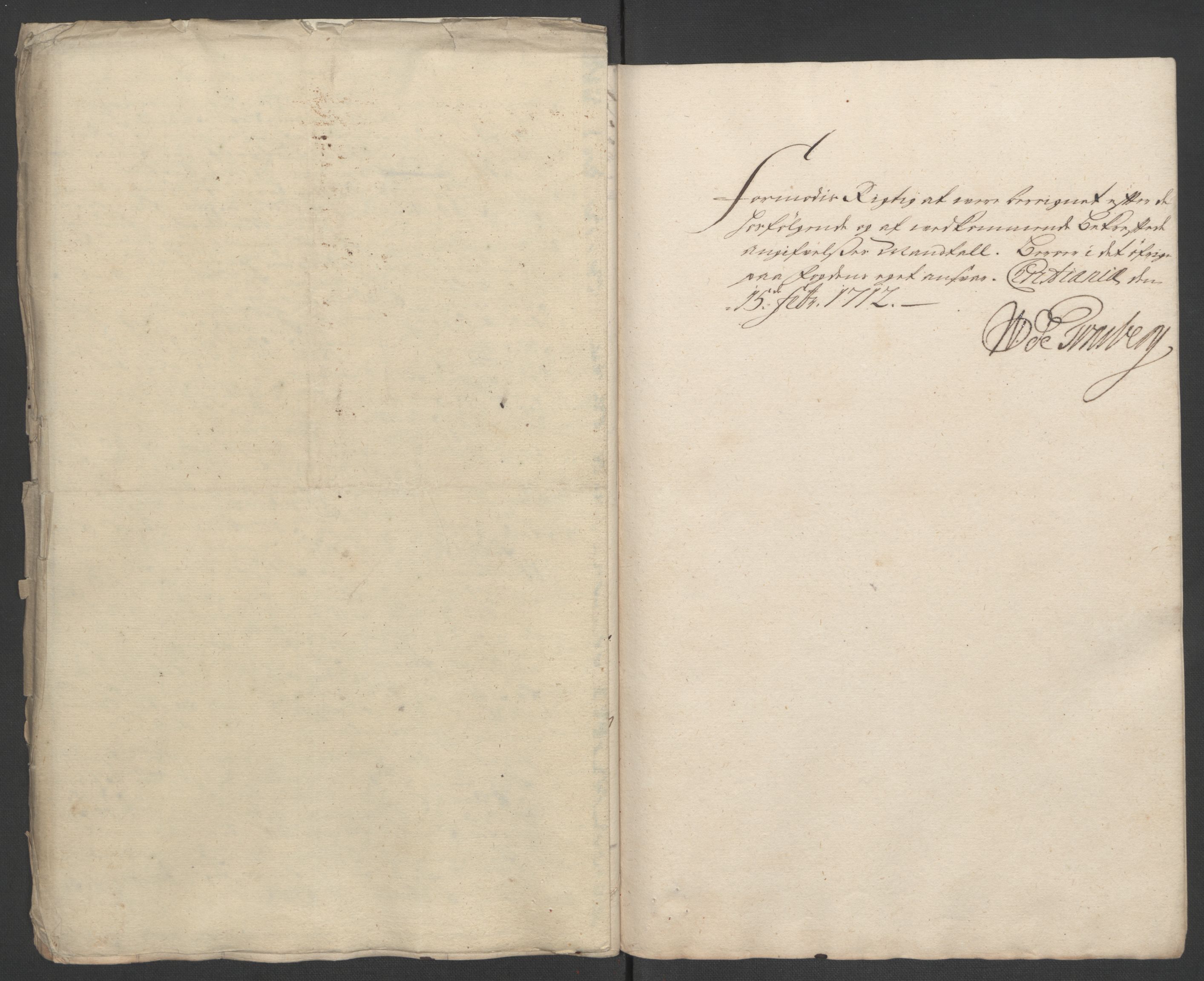 Rentekammeret inntil 1814, Reviderte regnskaper, Fogderegnskap, AV/RA-EA-4092/R12/L0721: Fogderegnskap Øvre Romerike, 1711, p. 236