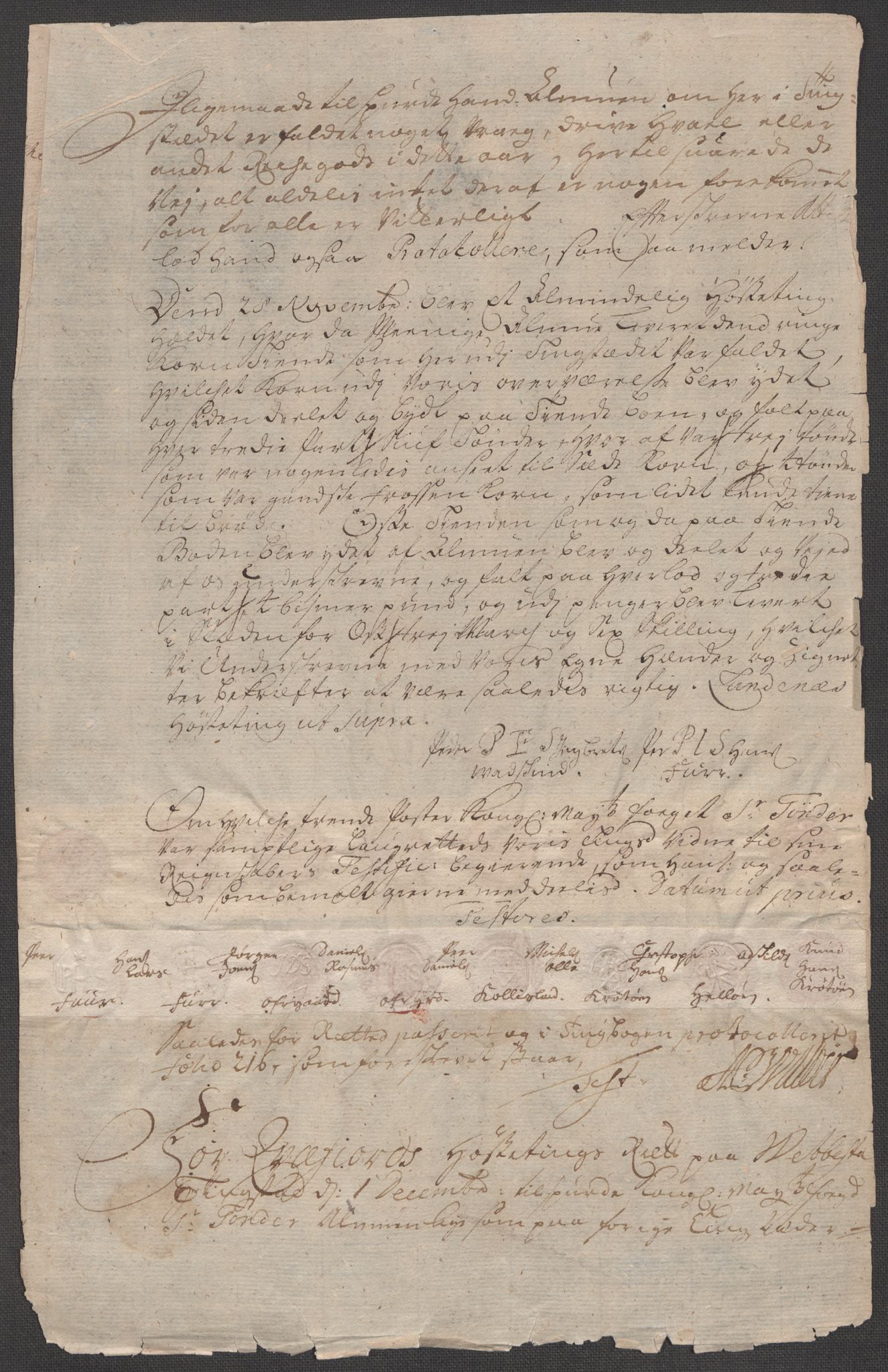 Rentekammeret inntil 1814, Reviderte regnskaper, Fogderegnskap, AV/RA-EA-4092/R68/L4760: Fogderegnskap Senja og Troms, 1714, p. 218