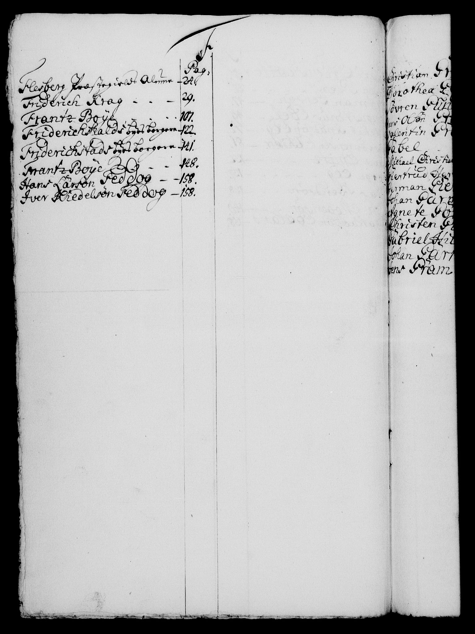 Rentekammeret, Kammerkanselliet, RA/EA-3111/G/Gh/Gha/L0001: Norsk ekstraktmemorialprotokoll, sak. 1-375 (merket RK 53.46), 1720