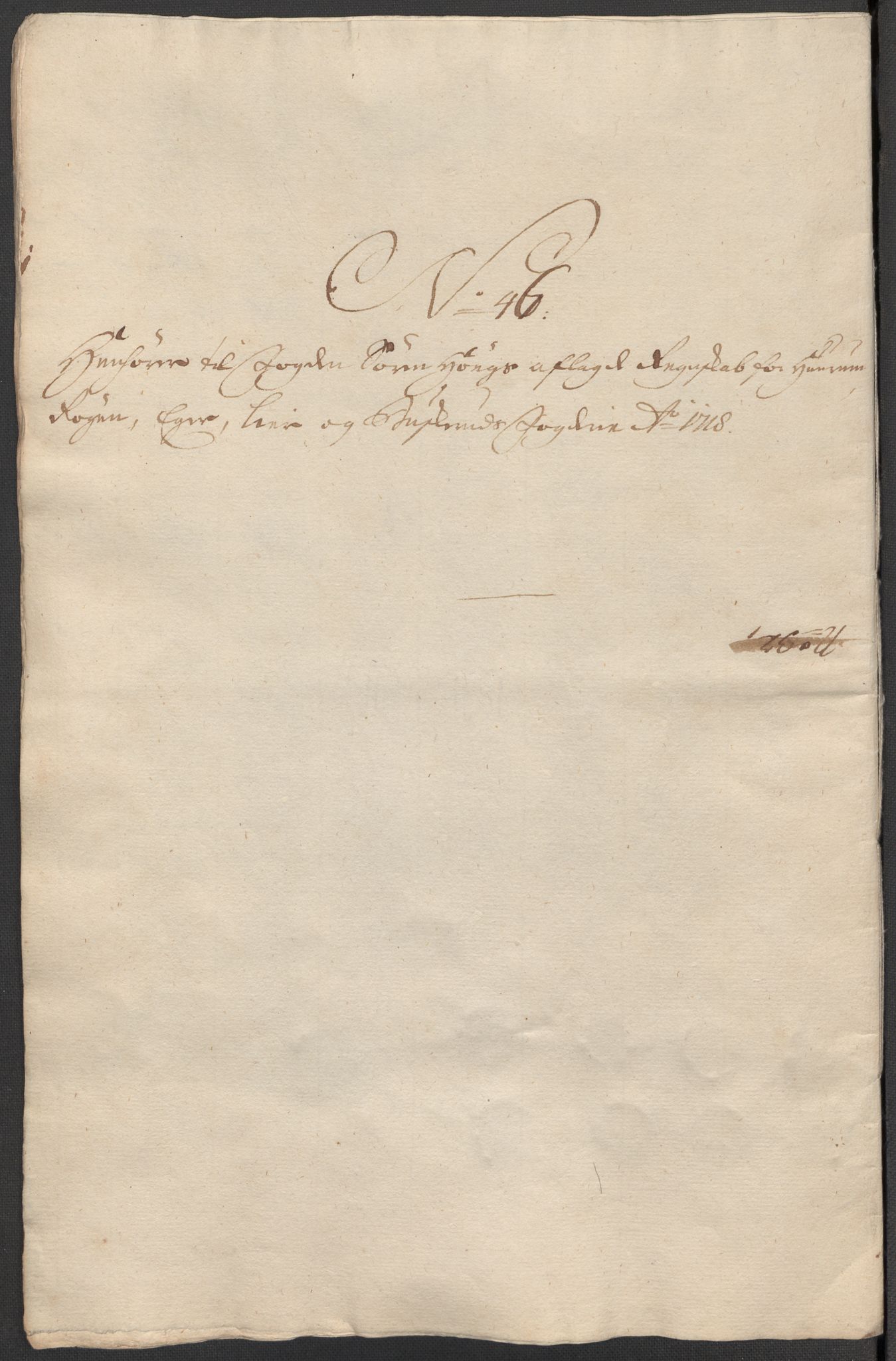 Rentekammeret inntil 1814, Reviderte regnskaper, Fogderegnskap, RA/EA-4092/R31/L1712: Fogderegnskap Hurum, Røyken, Eiker, Lier og Buskerud, 1718, p. 237