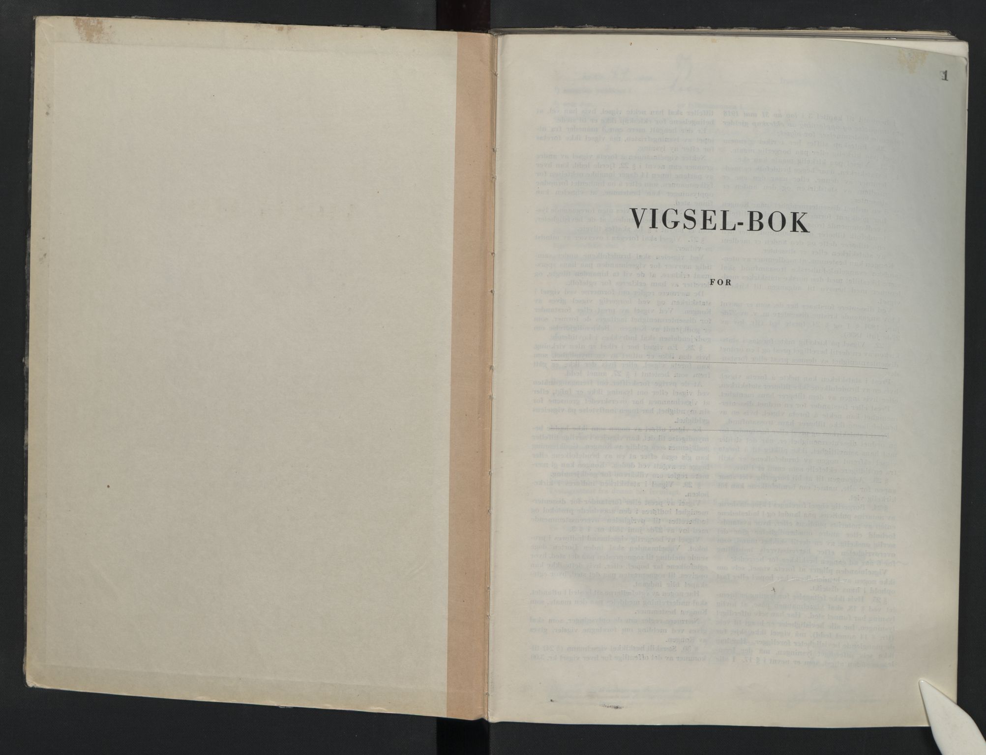 Moss sorenskriveri, SAO/A-10168, 1944-1945, p. 1