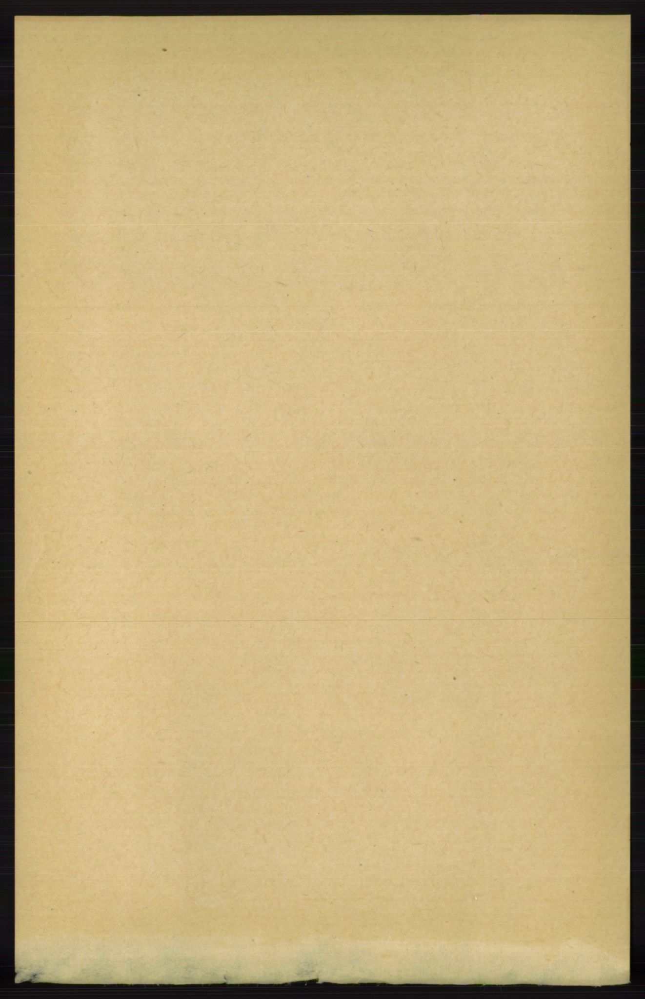 RA, 1891 census for 1041 Vanse, 1891, p. 6189