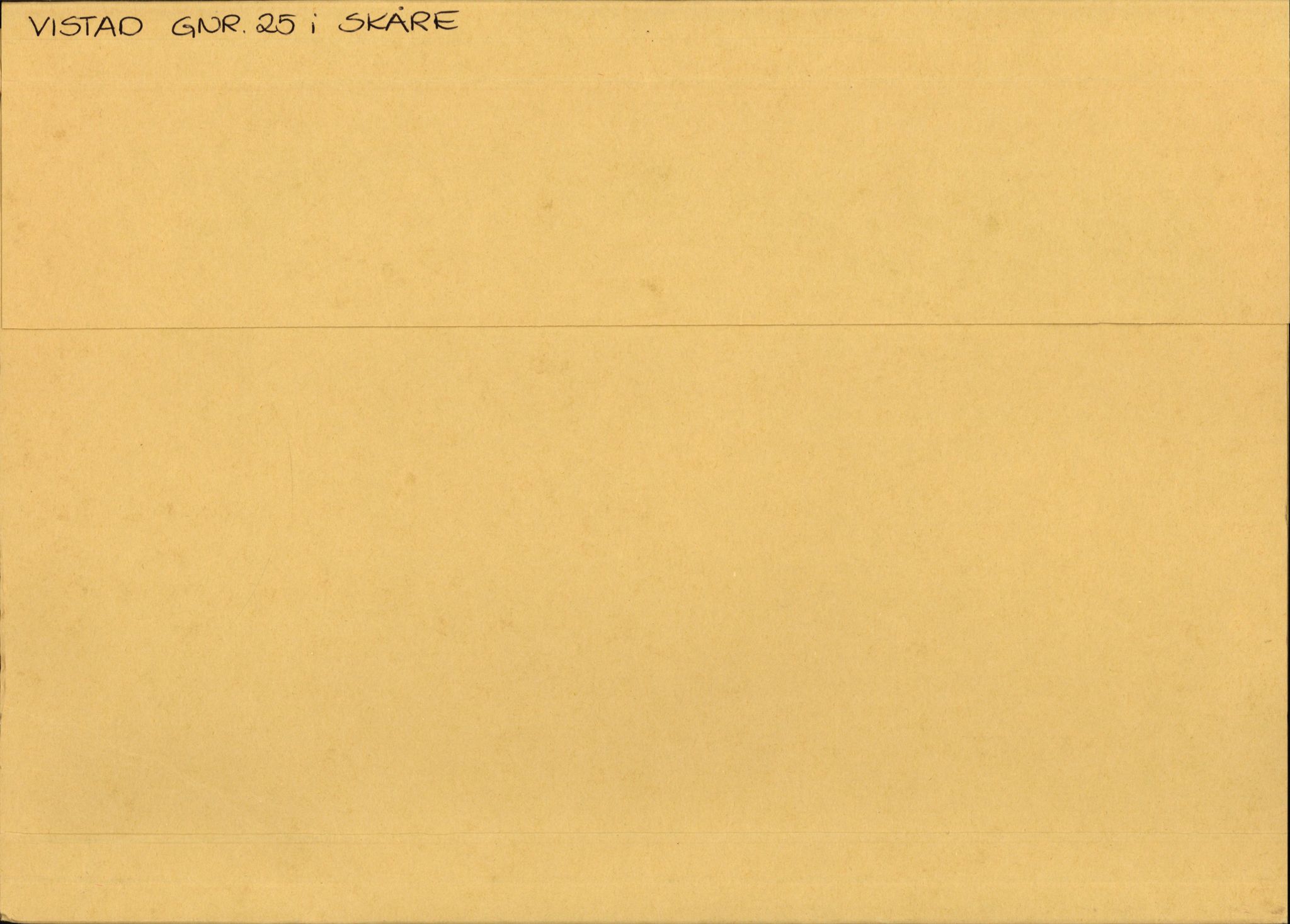 Statsarkivet i Stavanger, AV/SAST-A-101971/03/Y/Yj/L0096: Avskrifter sortert etter gårdsnavn: Vistad - Vågen søndre, 1750-1930, p. 1