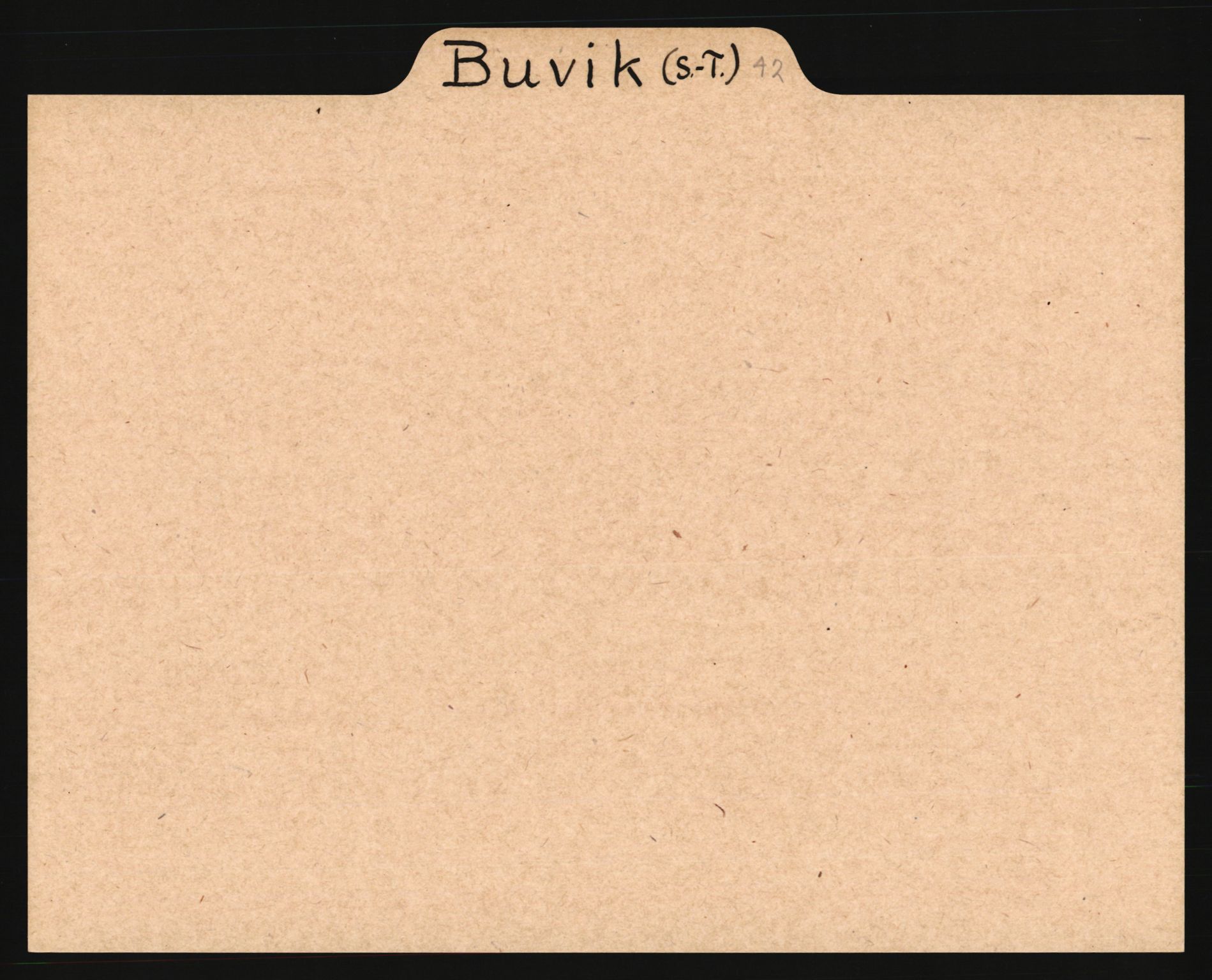 Riksarkivets diplomsamling, AV/RA-EA-5965/F35/F35e/L0032: Registreringssedler Sør-Trøndelag, 1400-1700, p. 319
