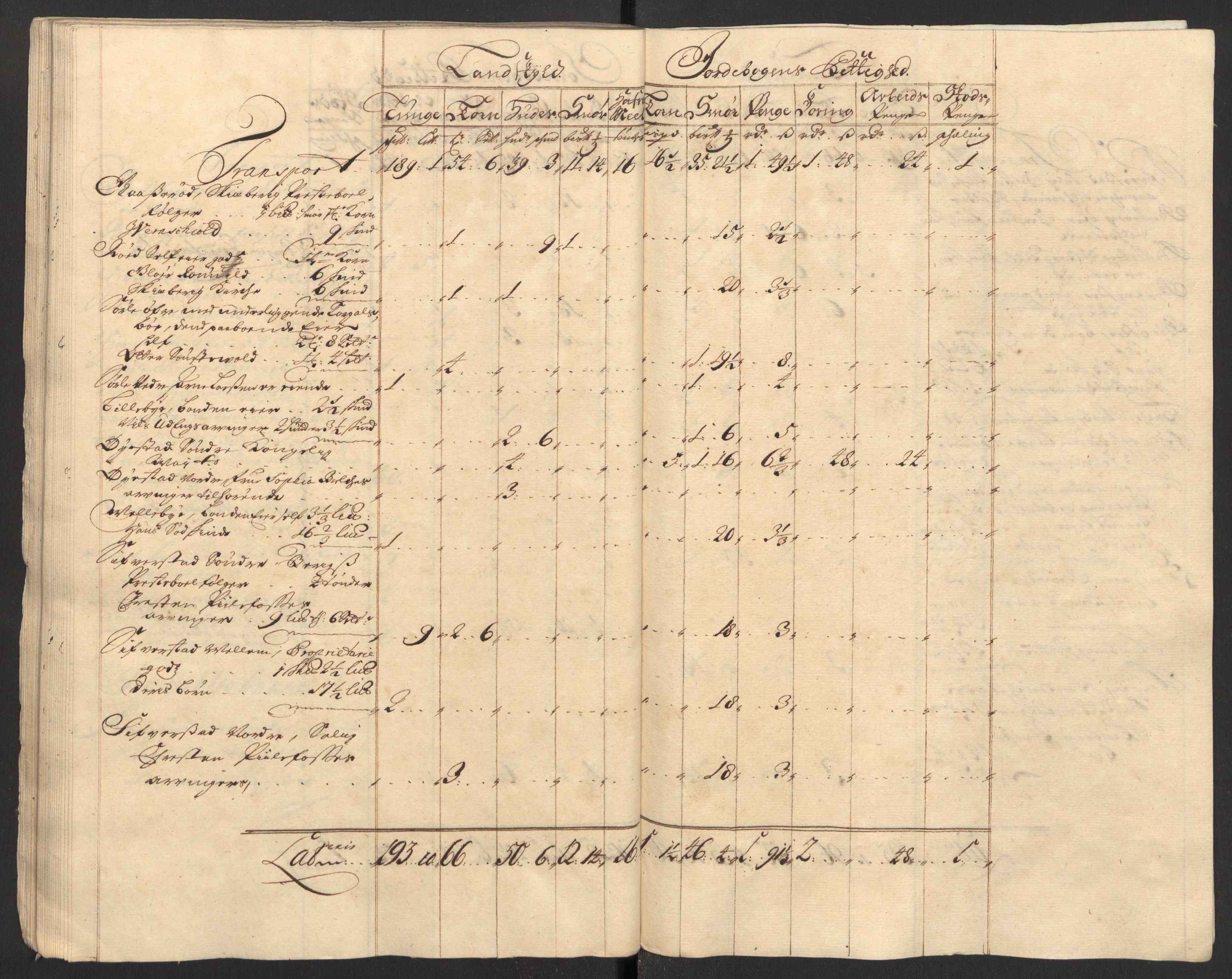 Rentekammeret inntil 1814, Reviderte regnskaper, Fogderegnskap, AV/RA-EA-4092/R01/L0018: Fogderegnskap Idd og Marker, 1707-1709, p. 58