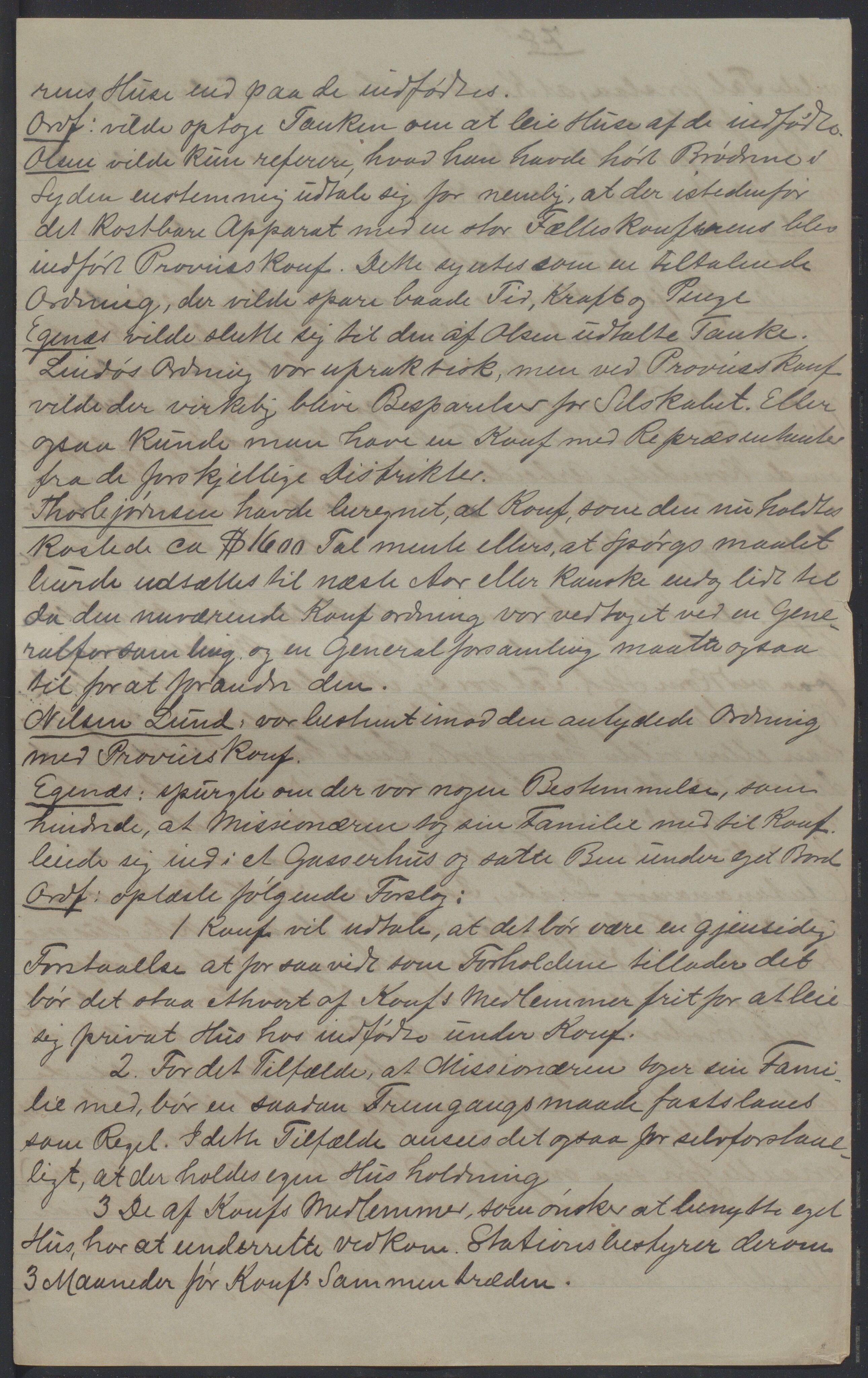 Det Norske Misjonsselskap - hovedadministrasjonen, VID/MA-A-1045/D/Da/Daa/L0038/0011: Konferansereferat og årsberetninger / Konferansereferat fra Madagaskar Innland., 1892