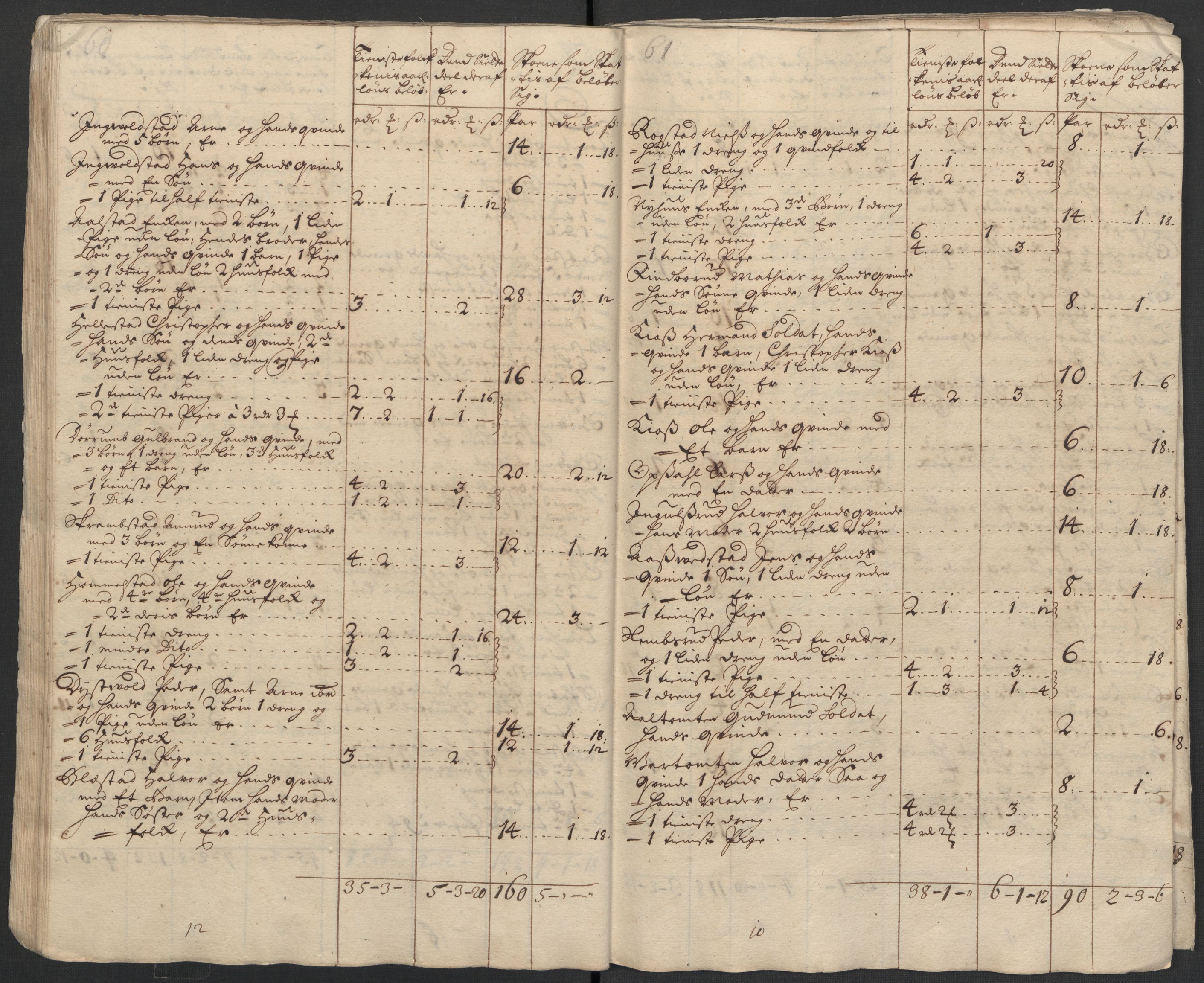 Rentekammeret inntil 1814, Reviderte regnskaper, Fogderegnskap, AV/RA-EA-4092/R16/L1047: Fogderegnskap Hedmark, 1711, p. 239