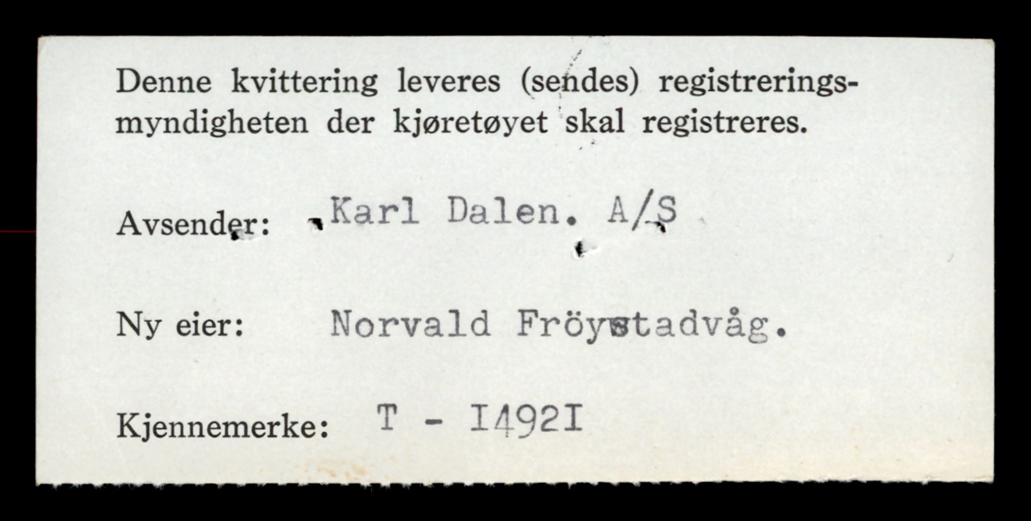 Møre og Romsdal vegkontor - Ålesund trafikkstasjon, AV/SAT-A-4099/F/Fe/L0049: Registreringskort for kjøretøy T 14864 - T 18613, 1927-1998, p. 1340