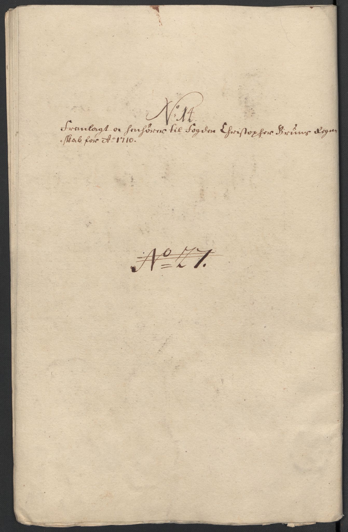 Rentekammeret inntil 1814, Reviderte regnskaper, Fogderegnskap, RA/EA-4092/R17/L1179: Fogderegnskap Gudbrandsdal, 1708-1710, p. 419