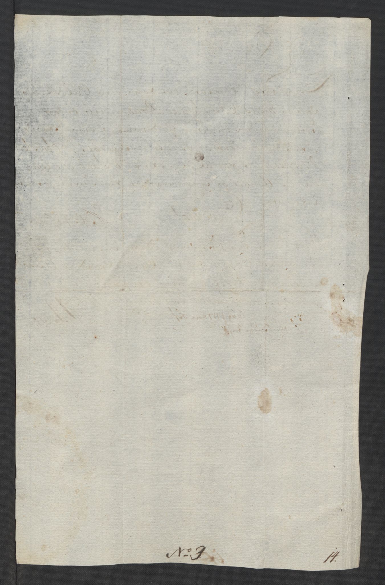 Rentekammeret inntil 1814, Reviderte regnskaper, Fogderegnskap, AV/RA-EA-4092/R17/L1187: Fogderegnskap Gudbrandsdal, 1717, p. 264