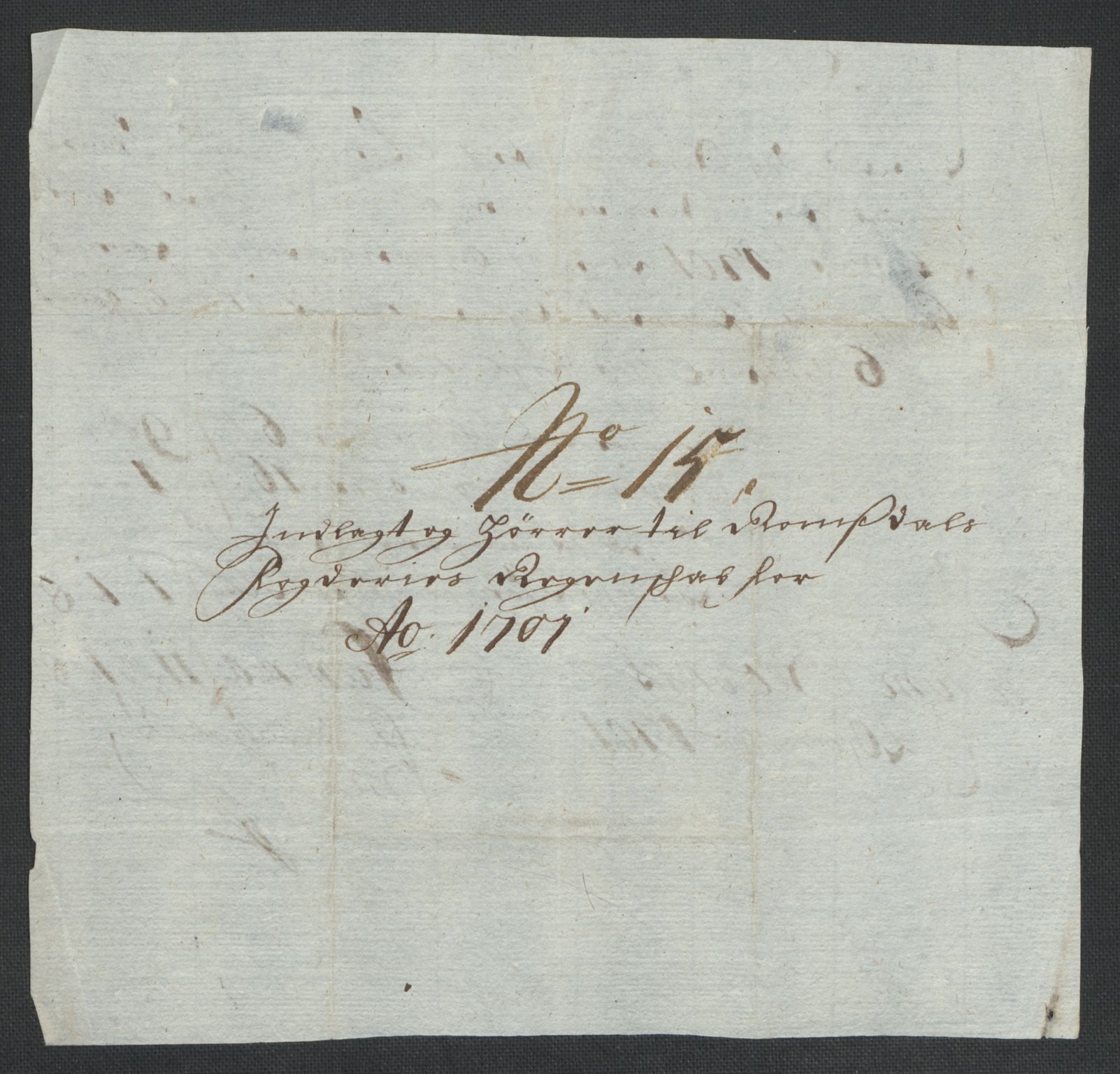 Rentekammeret inntil 1814, Reviderte regnskaper, Fogderegnskap, AV/RA-EA-4092/R55/L3655: Fogderegnskap Romsdal, 1701-1702, p. 140