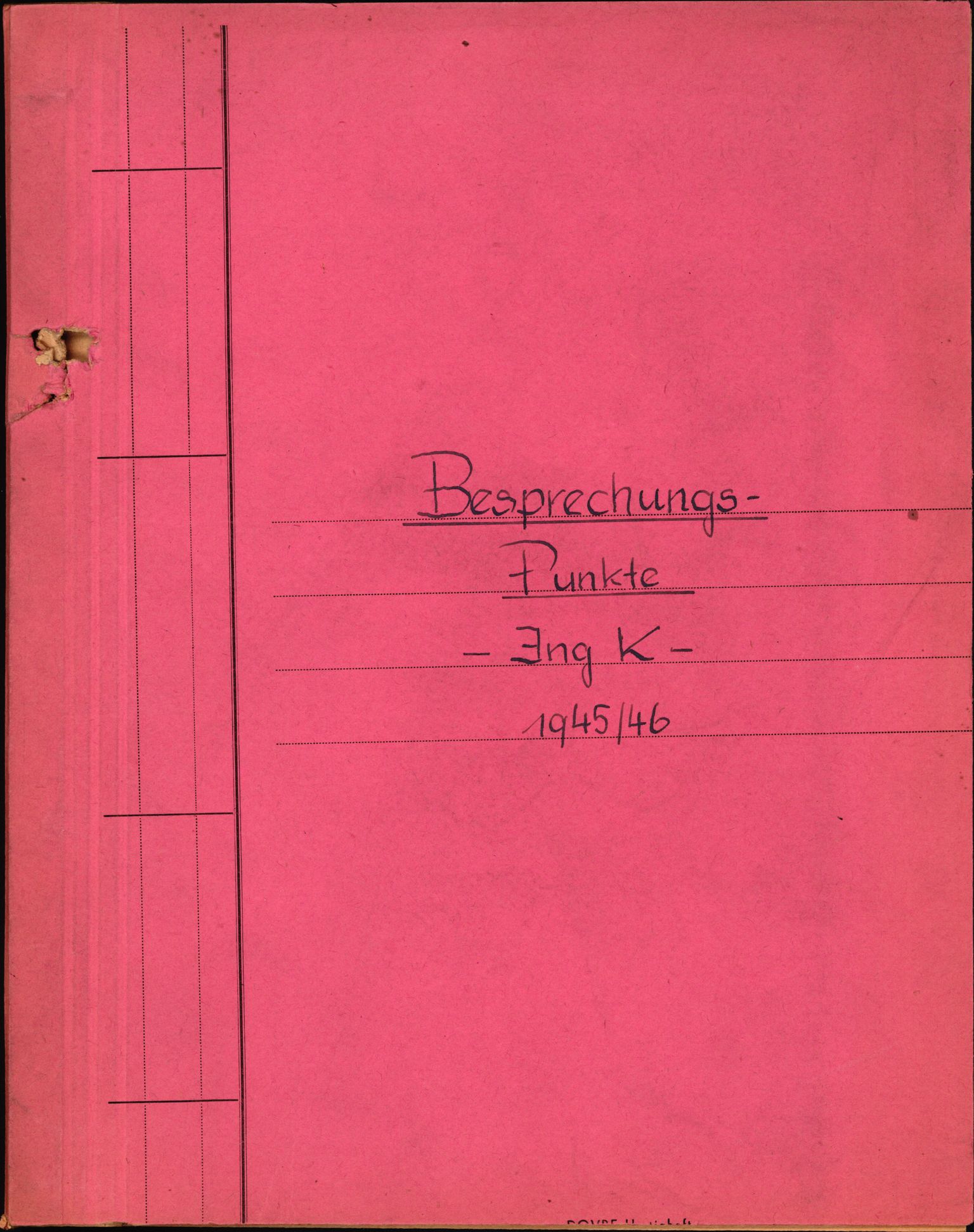 Deutscher Oberbefehlshaber Norwegen (DOBN), AV/RA-RAFA-2197/D/Dob/L0264: ADMO Bereich Tromsø, 1945