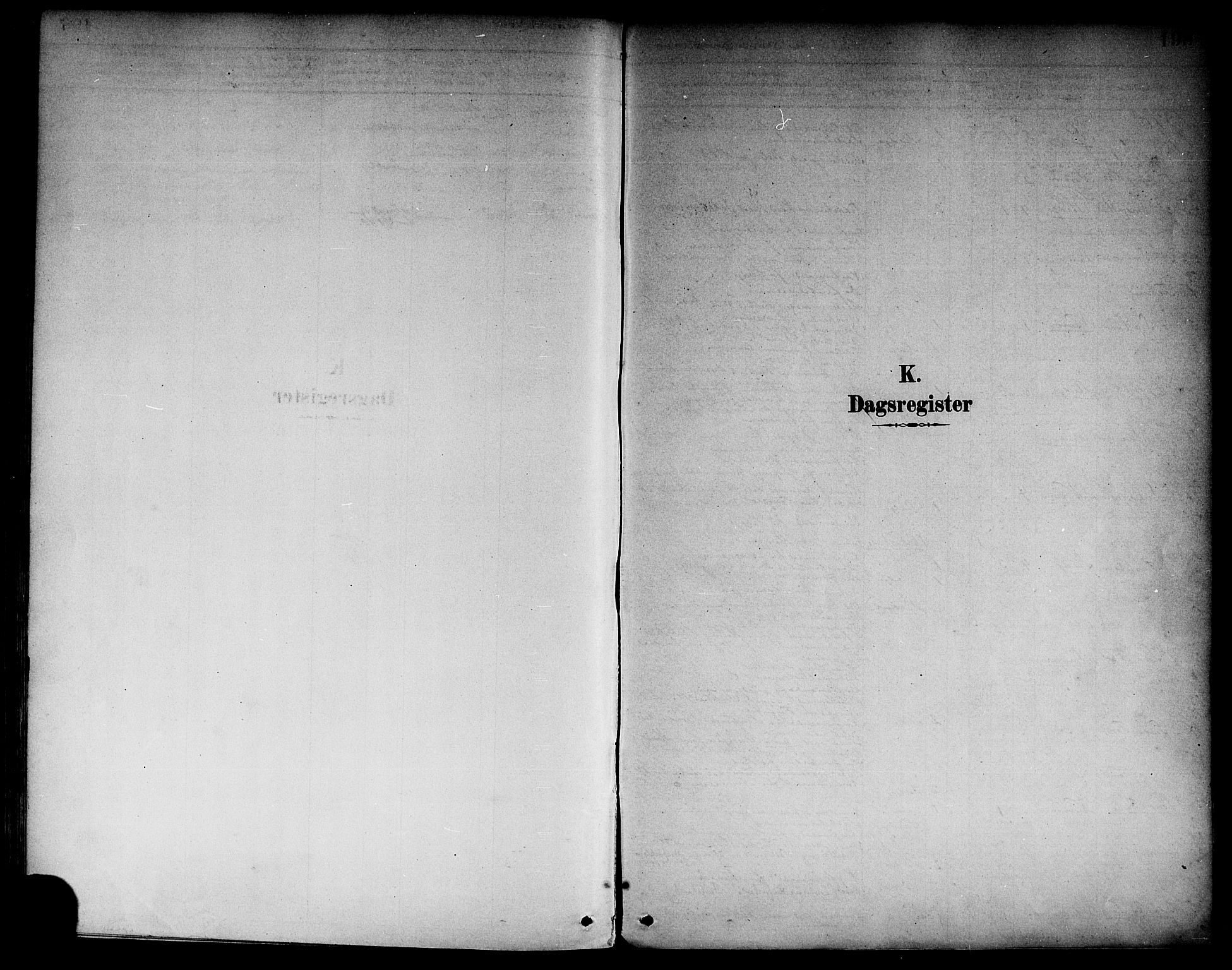 Sogndal sokneprestembete, SAB/A-81301/H/Haa/Haab/L0001: Parish register (official) no. B 1, 1878-1899, p. 198