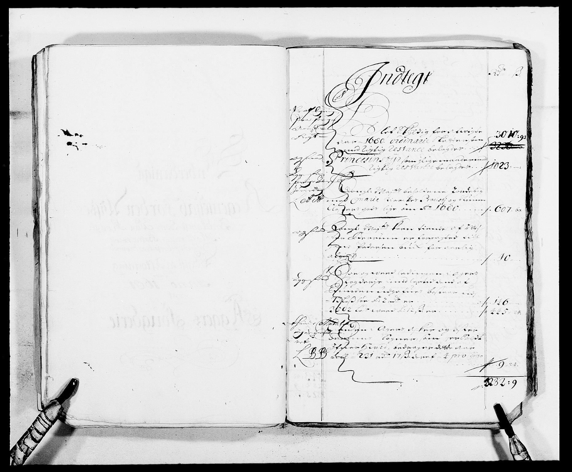 Rentekammeret inntil 1814, Reviderte regnskaper, Fogderegnskap, RA/EA-4092/R08/L0416: Fogderegnskap Aker, 1678-1681, p. 39