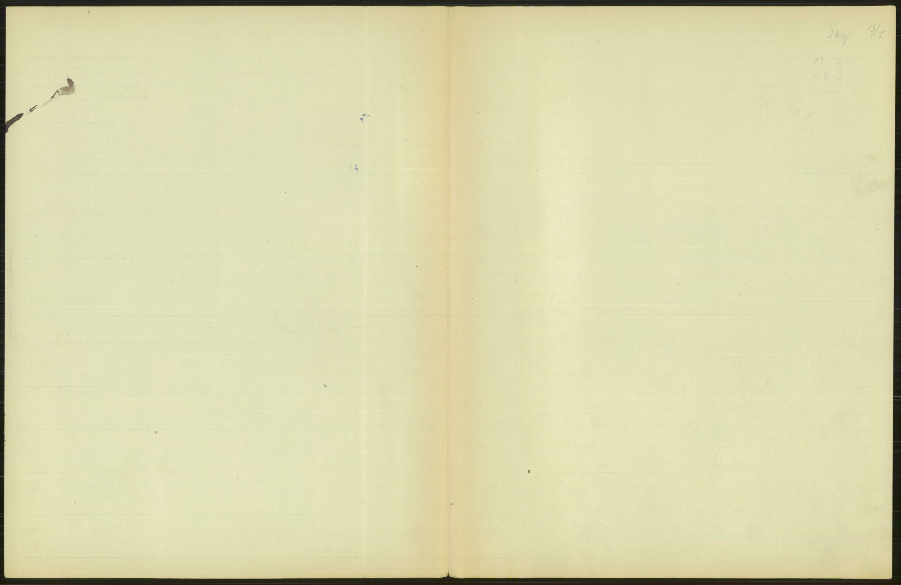 Statistisk sentralbyrå, Sosiodemografiske emner, Befolkning, RA/S-2228/D/Df/Dfb/Dfbh/L0009: Kristiania: Gifte, 1918, p. 375