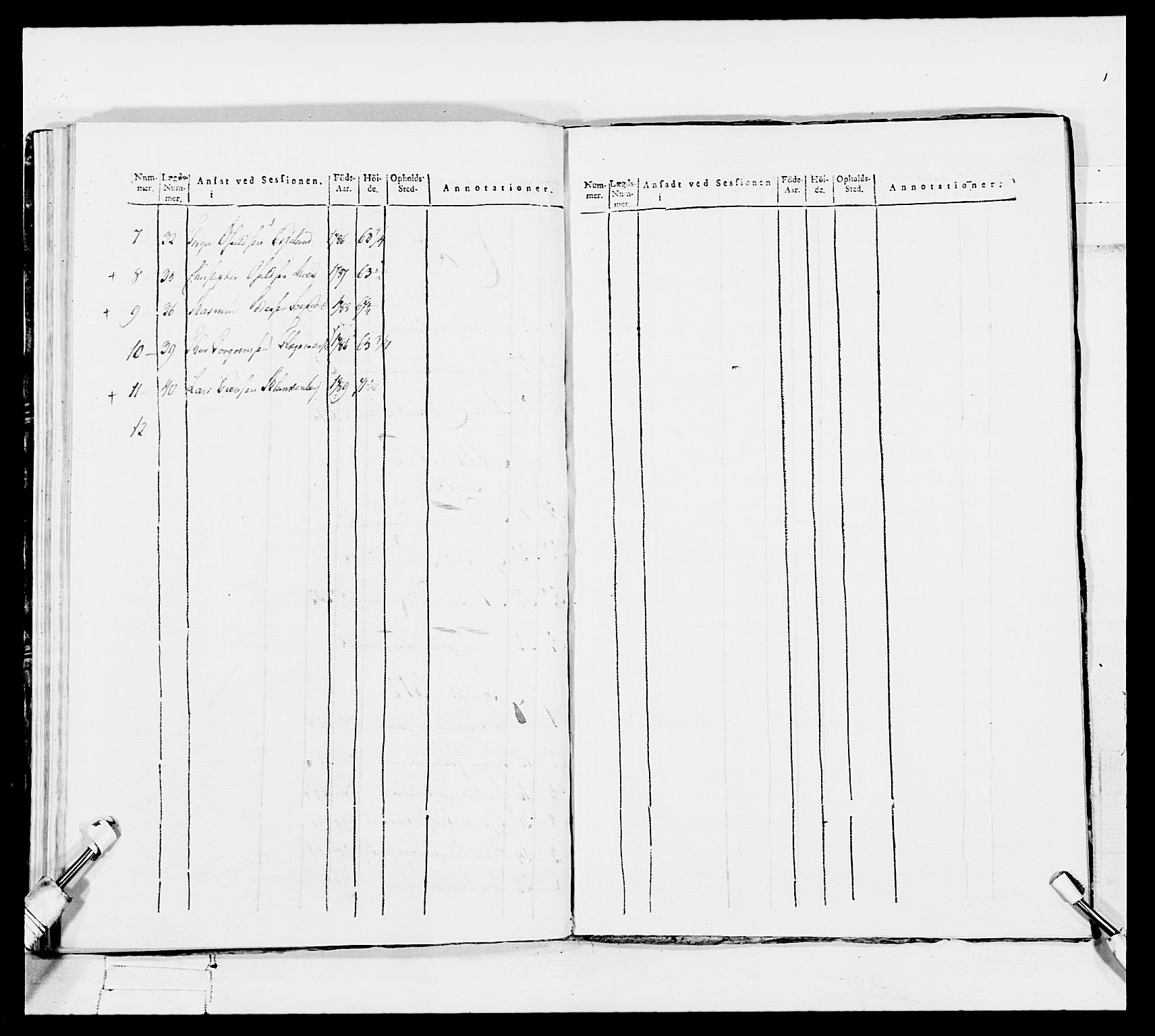 Generalitets- og kommissariatskollegiet, Det kongelige norske kommissariatskollegium, AV/RA-EA-5420/E/Eh/L0112: Vesterlenske nasjonale infanteriregiment, 1812, p. 682