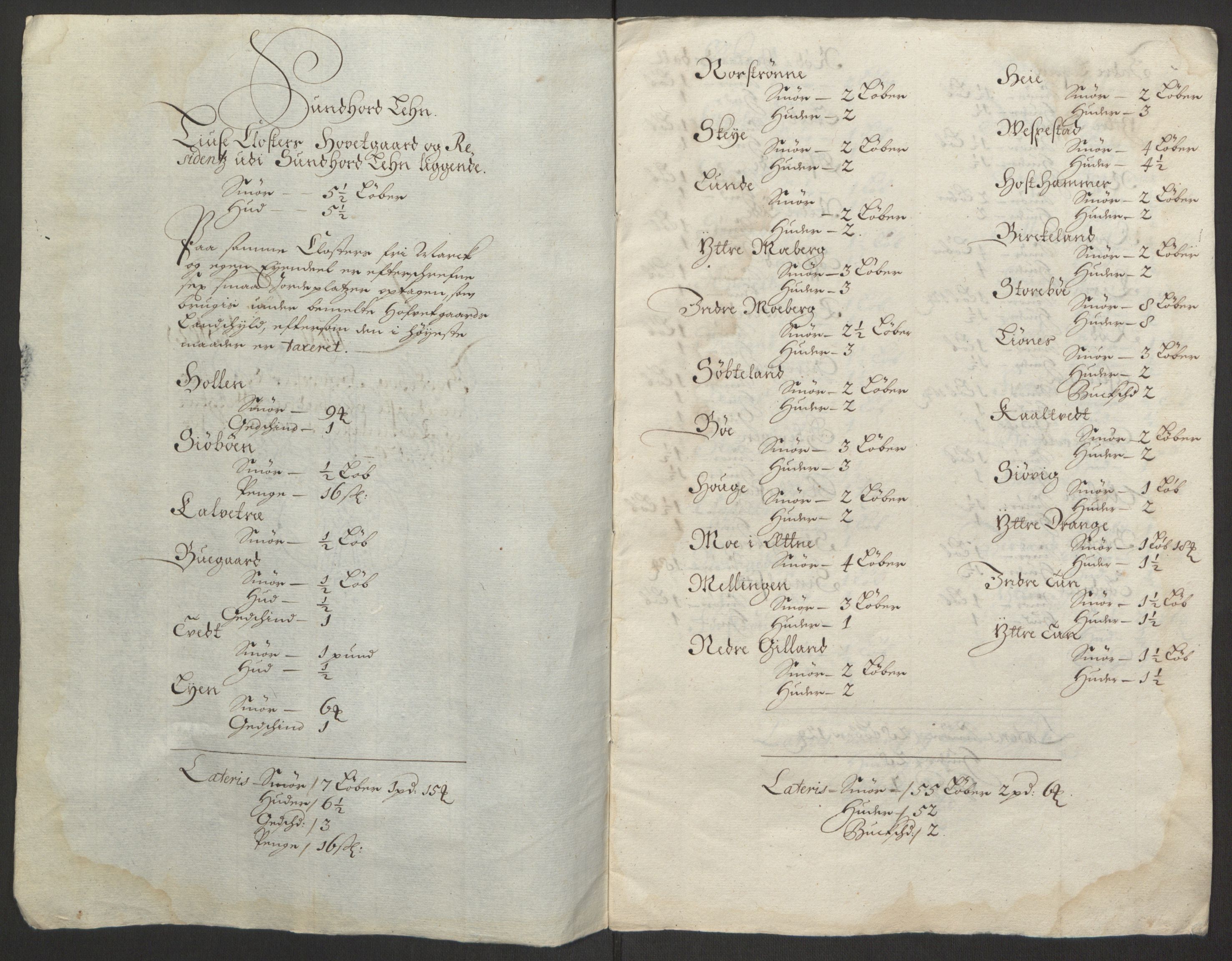 Rentekammeret inntil 1814, Reviderte regnskaper, Fogderegnskap, RA/EA-4092/R50/L3159: Fogderegnskap Lyse kloster, 1691-1709, p. 205