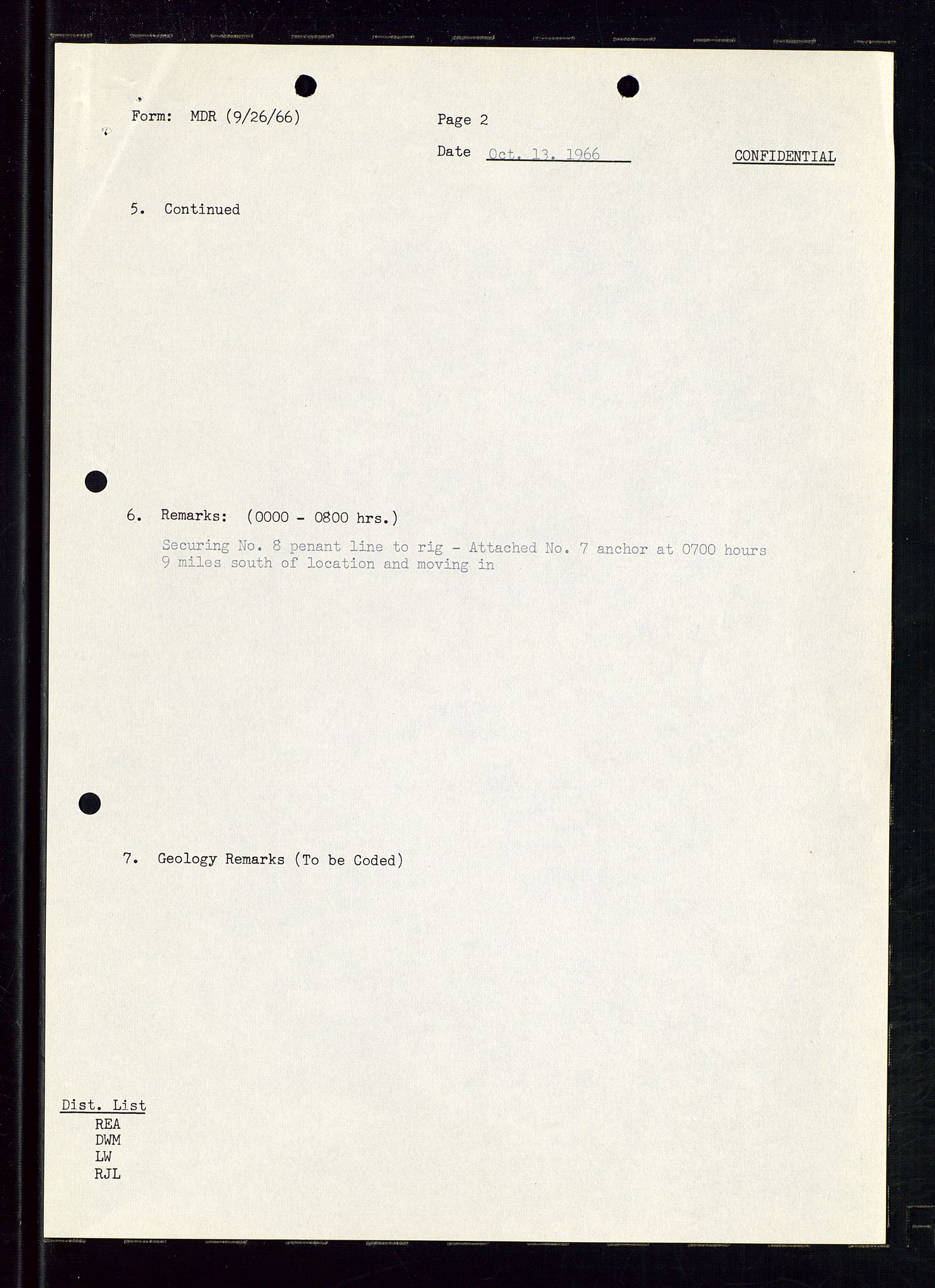 Pa 1512 - Esso Exploration and Production Norway Inc., AV/SAST-A-101917/E/Ea/L0012: Well 25/11-1 og Well 25/10-3, 1966-1967, p. 301