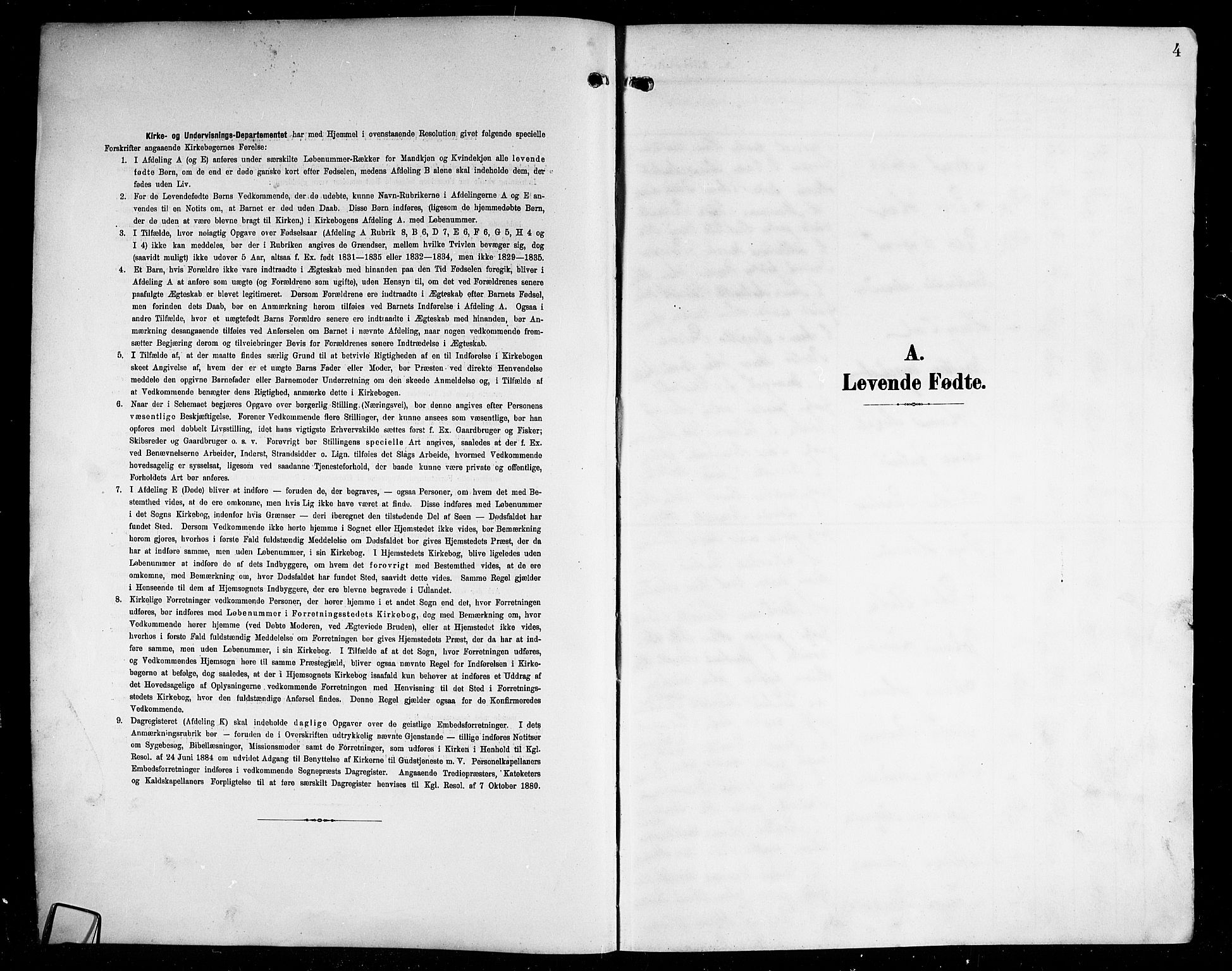 Ministerialprotokoller, klokkerbøker og fødselsregistre - Nordland, SAT/A-1459/854/L0786: Parish register (copy) no. 854C02, 1901-1912, p. 4