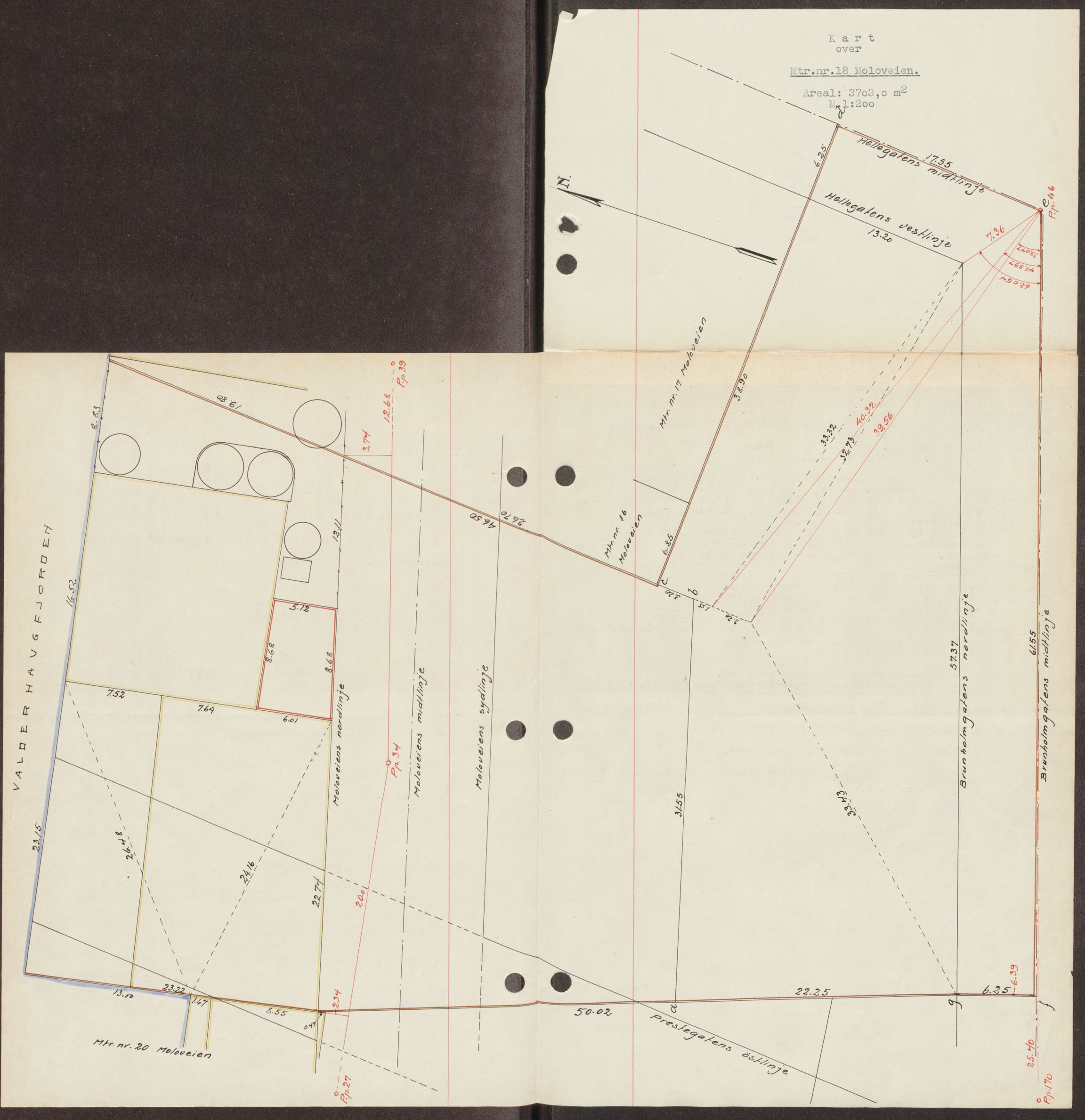 Ålesund byfogd, AV/SAT-A-4384: Mortgage book no. 32, 1934-1935, Deed date: 10.09.1935