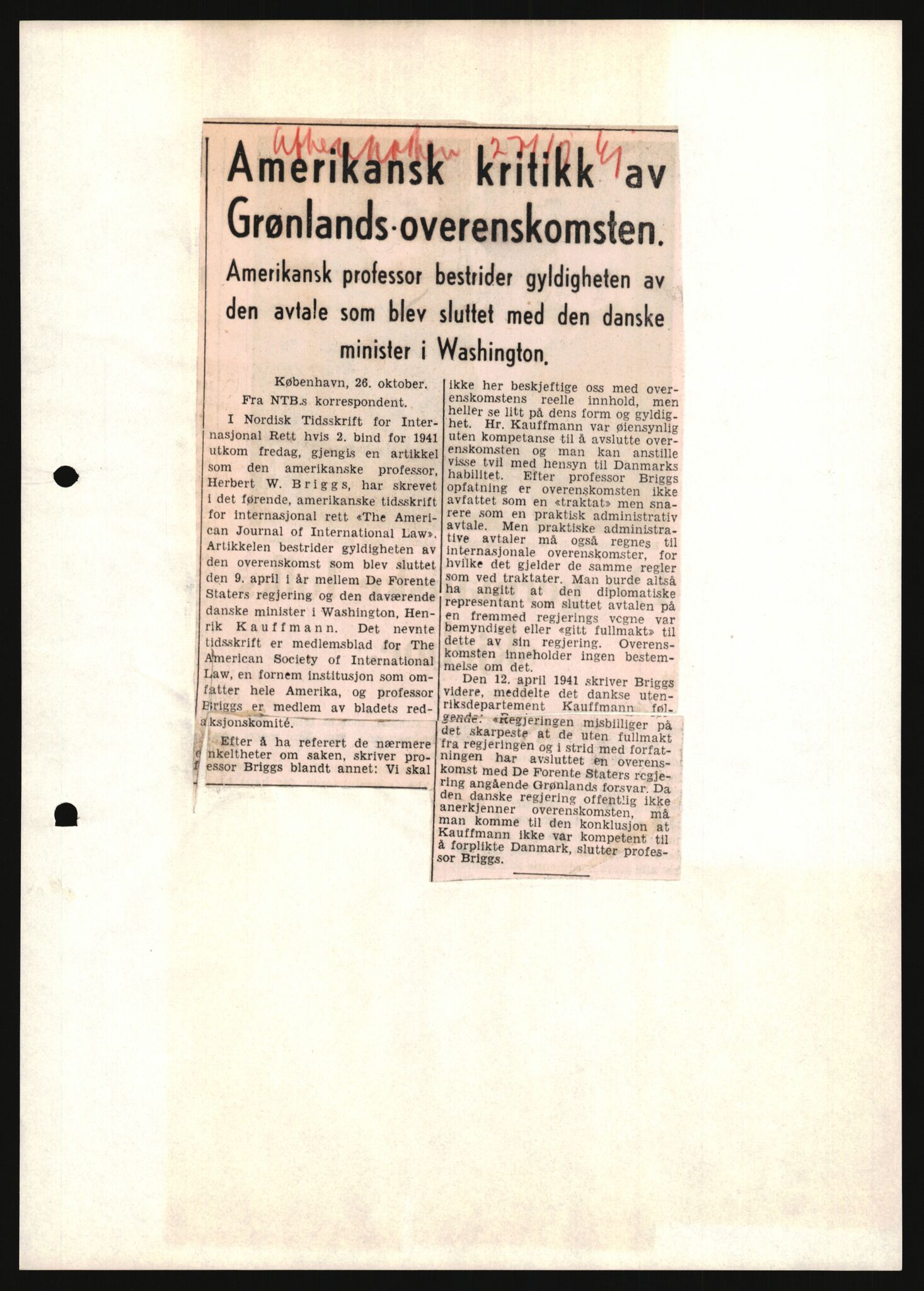 Forsvarets Overkommando. 2 kontor. Arkiv 11.4. Spredte tyske arkivsaker, AV/RA-RAFA-7031/D/Dar/Darb/L0013: Reichskommissariat - Hauptabteilung Vervaltung, 1917-1942, p. 793