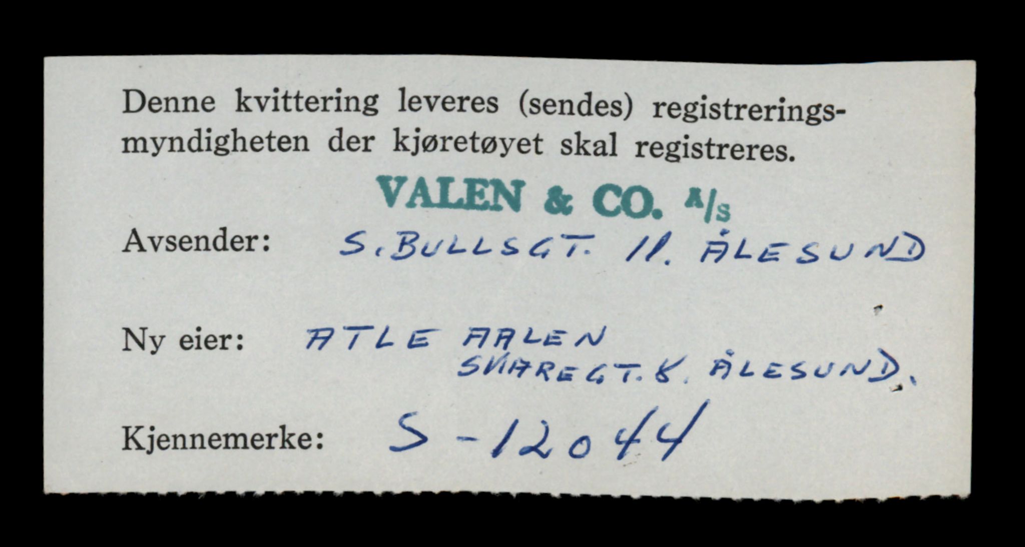 Møre og Romsdal vegkontor - Ålesund trafikkstasjon, AV/SAT-A-4099/F/Fe/L0046: Registreringskort for kjøretøy T 14445 - T 14579, 1927-1998