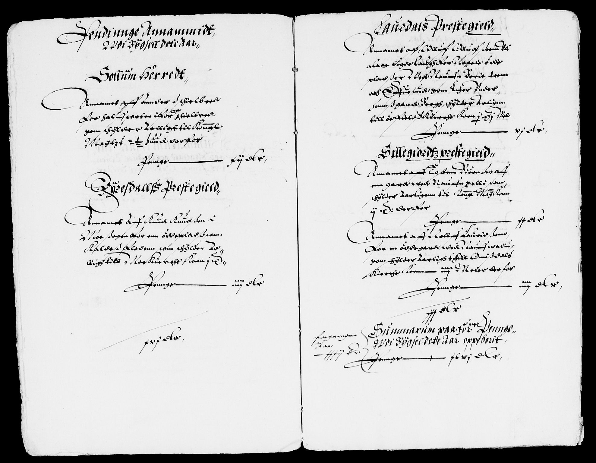 Rentekammeret inntil 1814, Reviderte regnskaper, Lensregnskaper, AV/RA-EA-5023/R/Rb/Rbp/L0007: Bratsberg len, 1621-1623