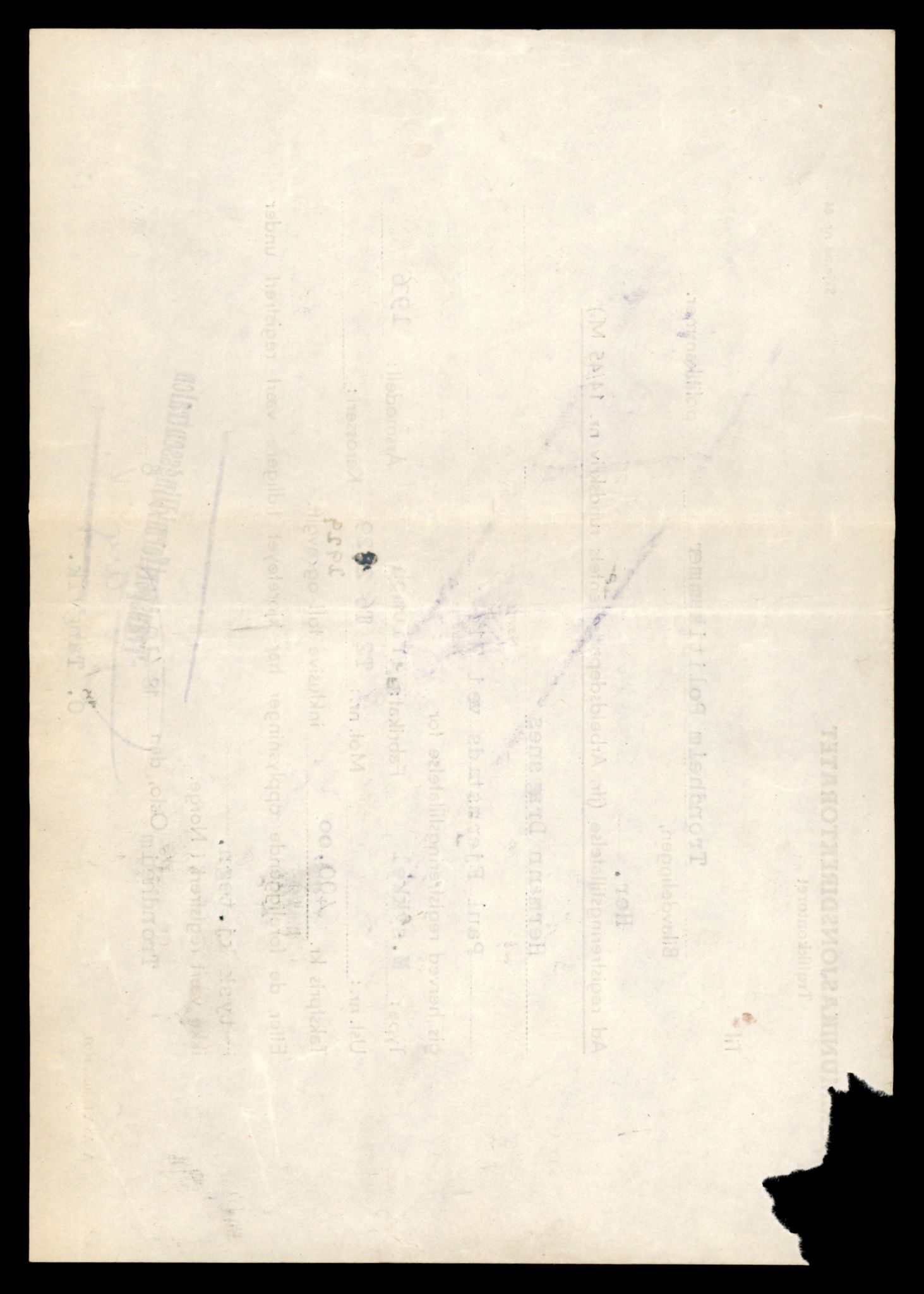 Møre og Romsdal vegkontor - Ålesund trafikkstasjon, AV/SAT-A-4099/F/Fe/L0037: Registreringskort for kjøretøy T 13031 - T 13179, 1927-1998, p. 364