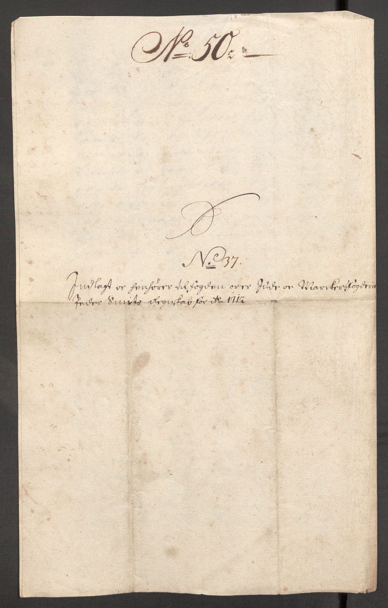 Rentekammeret inntil 1814, Reviderte regnskaper, Fogderegnskap, AV/RA-EA-4092/R01/L0021: Fogderegnskap Idd og Marker, 1712, p. 251