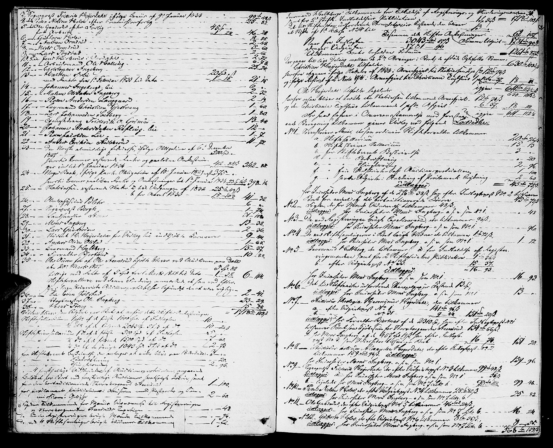 Nord-Hedmark sorenskriveri, AV/SAH-TING-012/J/Ja/L0009: Skifteprotokoll, 1834-1839, p. 34-35