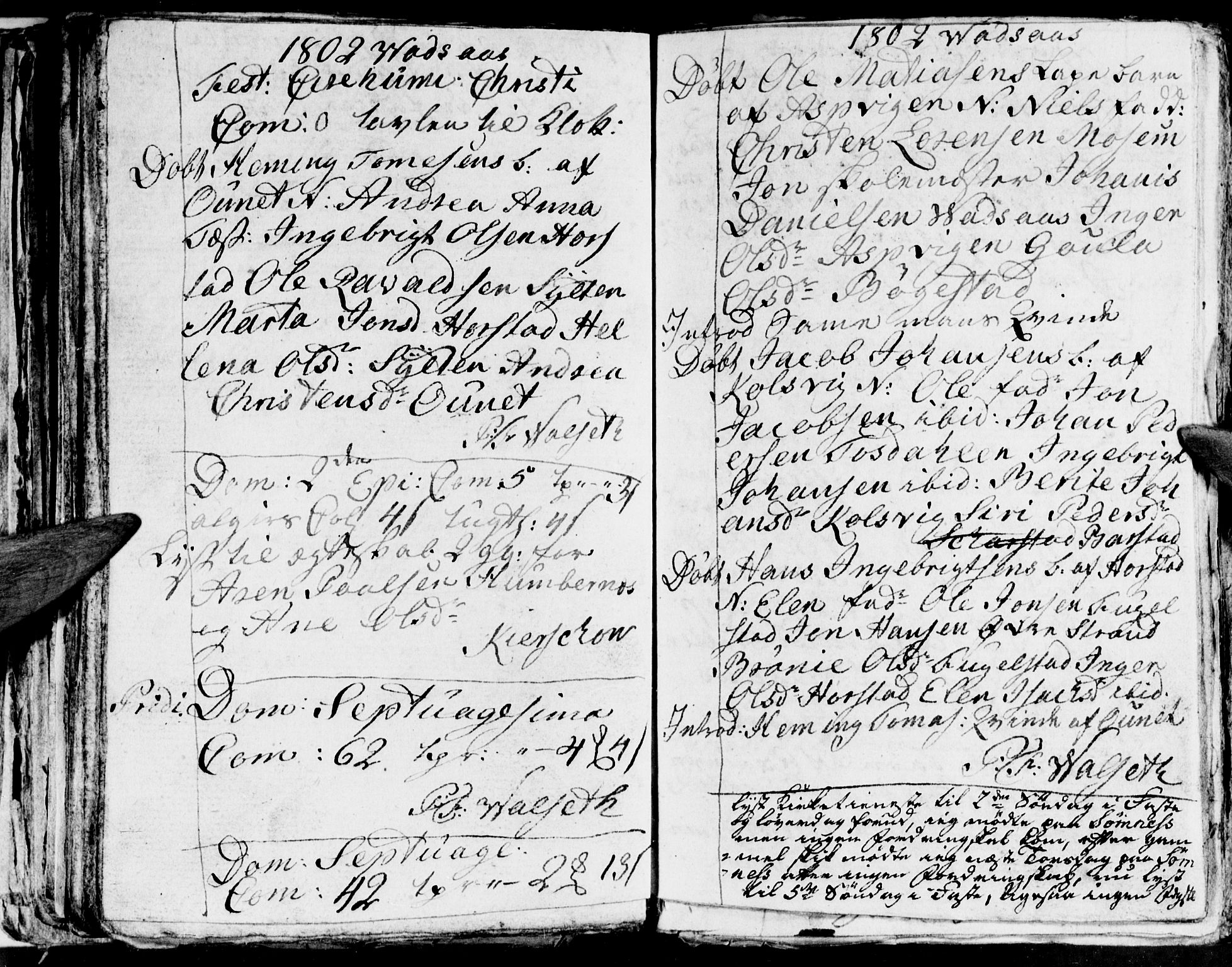 Ministerialprotokoller, klokkerbøker og fødselsregistre - Nordland, AV/SAT-A-1459/810/L0139: Parish register (official) no. 810A03, 1785-1816