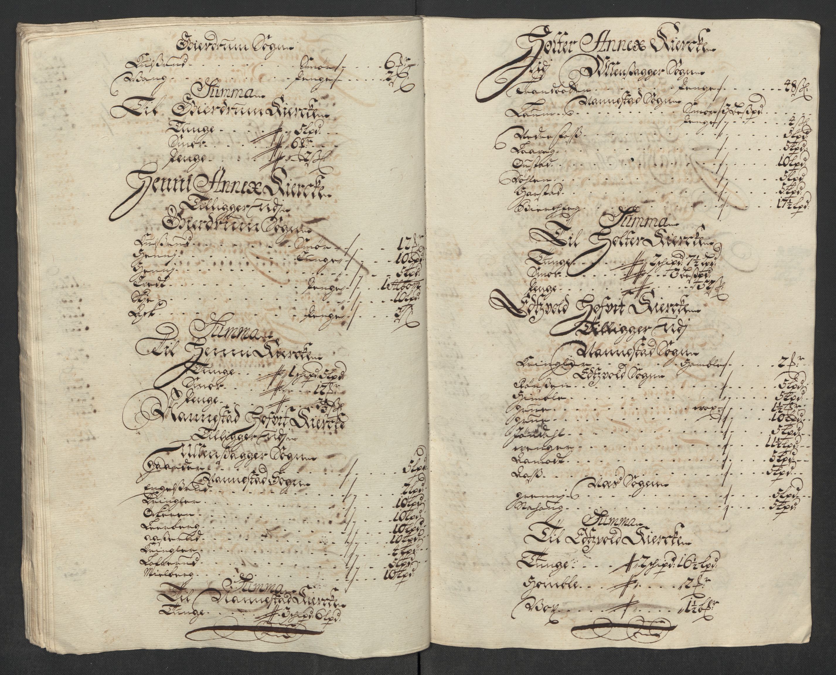 Rentekammeret inntil 1814, Reviderte regnskaper, Fogderegnskap, AV/RA-EA-4092/R12/L0723: Fogderegnskap Øvre Romerike, 1713-1714, p. 185