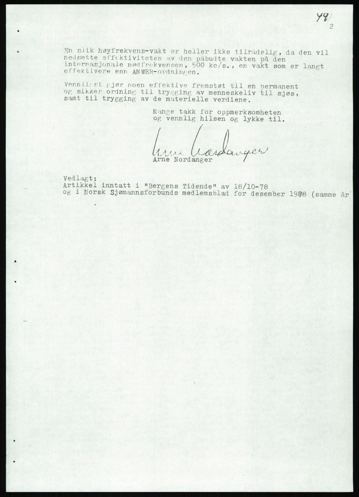 Justisdepartementet, Granskningskommisjonen ved Alexander Kielland-ulykken 27.3.1980, AV/RA-S-1165/D/L0022: Y Forskningsprosjekter (Y8-Y9)/Z Diverse (Doku.liste + Z1-Z15 av 15), 1980-1981, p. 727