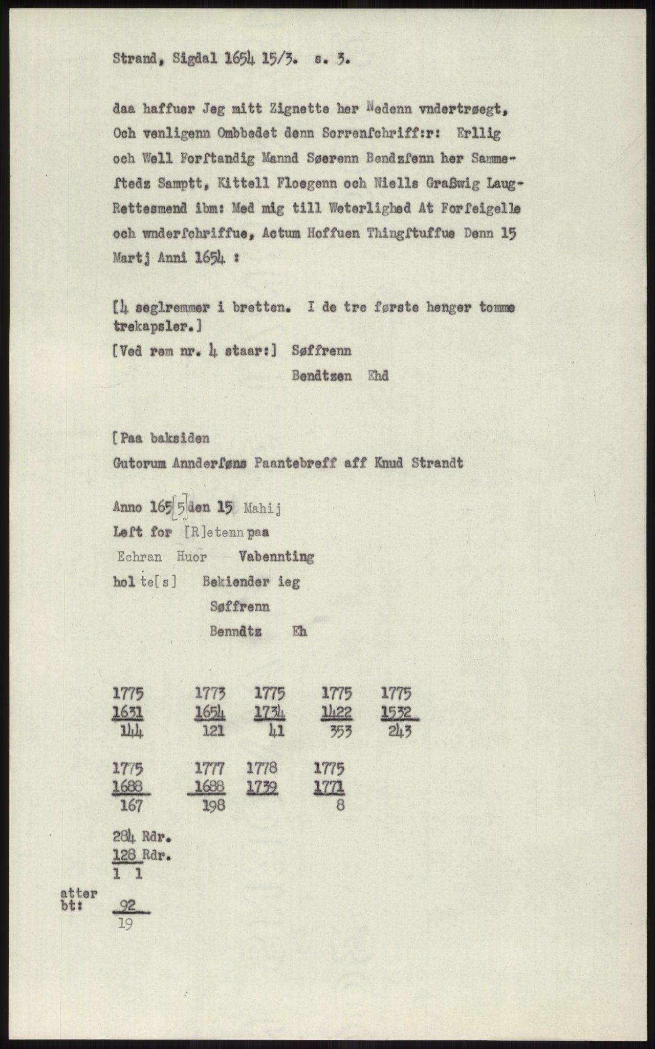 Samlinger til kildeutgivelse, Diplomavskriftsamlingen, AV/RA-EA-4053/H/Ha, p. 859