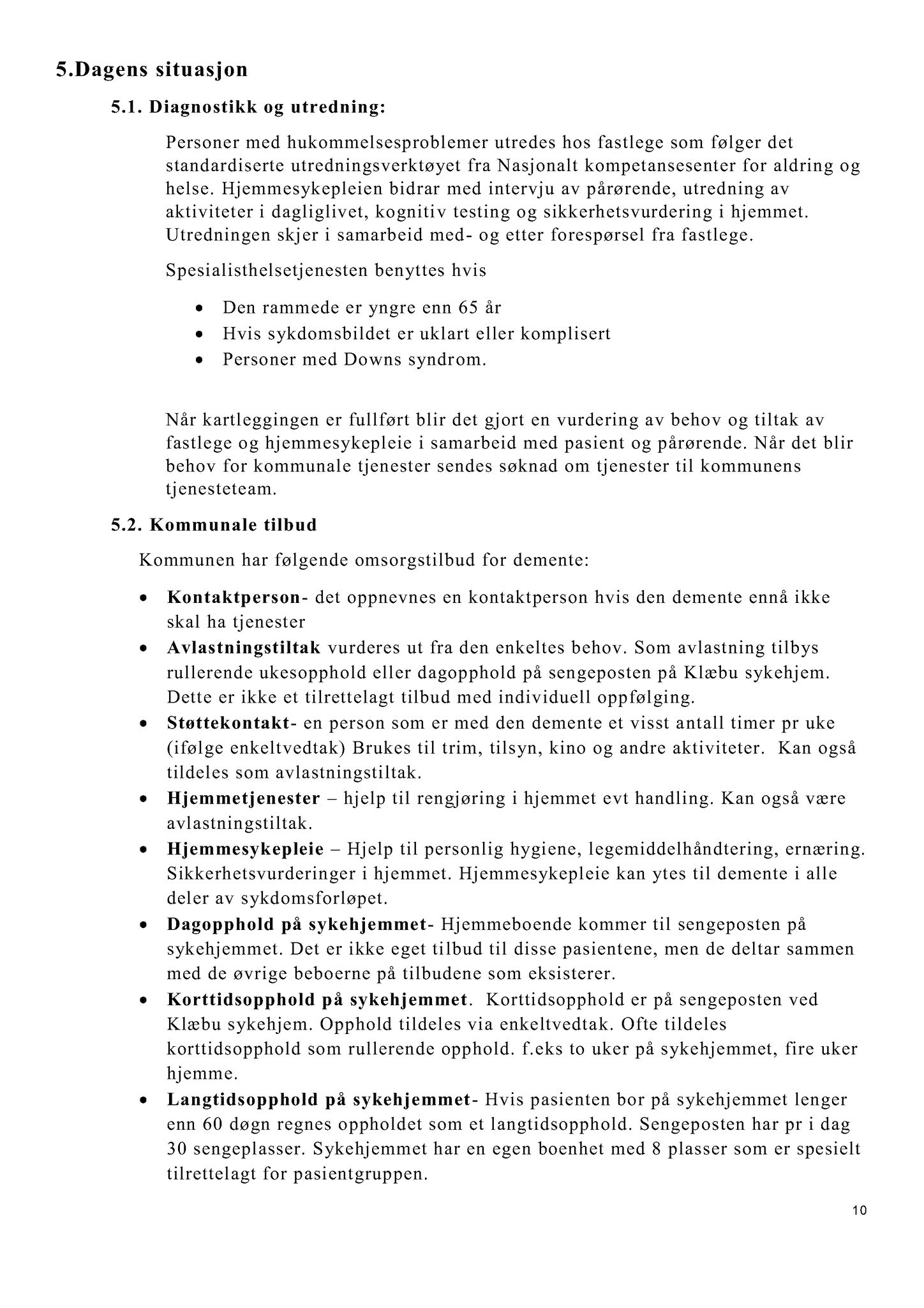 Klæbu Kommune, TRKO/KK/05-UOm/L005: Utvalg for omsorg - Møtedokumenter, 2014, p. 148