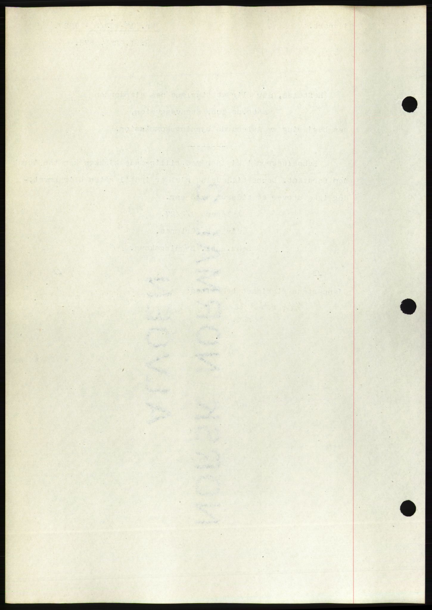 Ålesund byfogd, AV/SAT-A-4384: Mortgage book no. 21, 1926-1927, Deed date: 10.03.1927