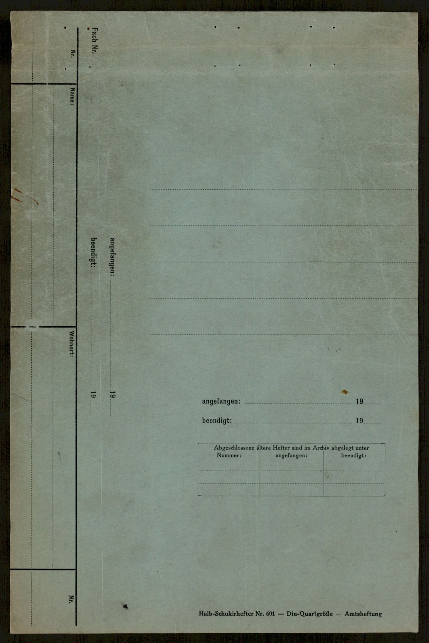 Flyktnings- og fangedirektoratet, Repatrieringskontoret, AV/RA-S-1681/D/Db/L0016: Displaced Persons (DPs) og sivile tyskere, 1945-1948, p. 1162