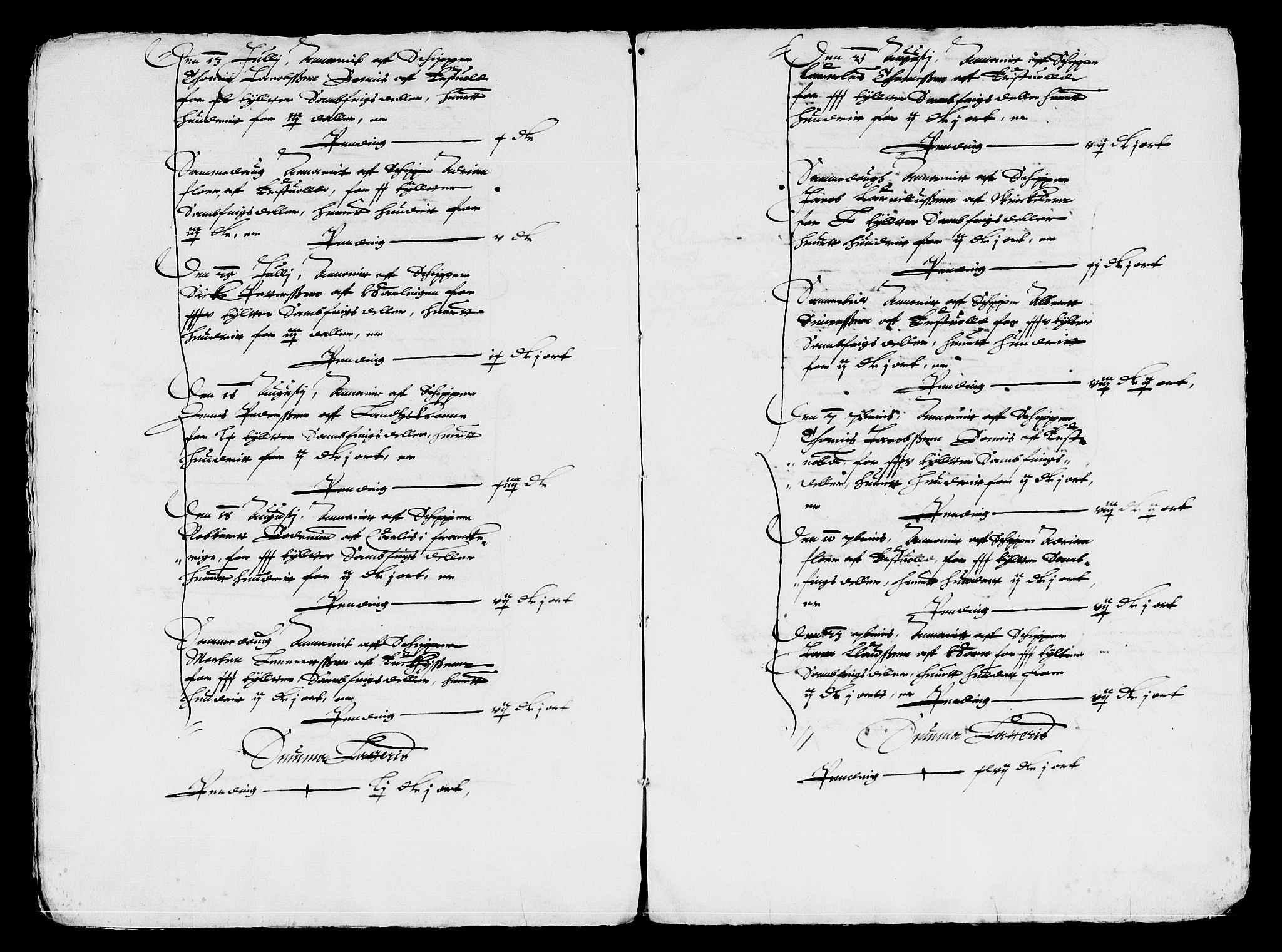 Rentekammeret inntil 1814, Reviderte regnskaper, Lensregnskaper, RA/EA-5023/R/Rb/Rba/L0087: Akershus len, 1628-1629