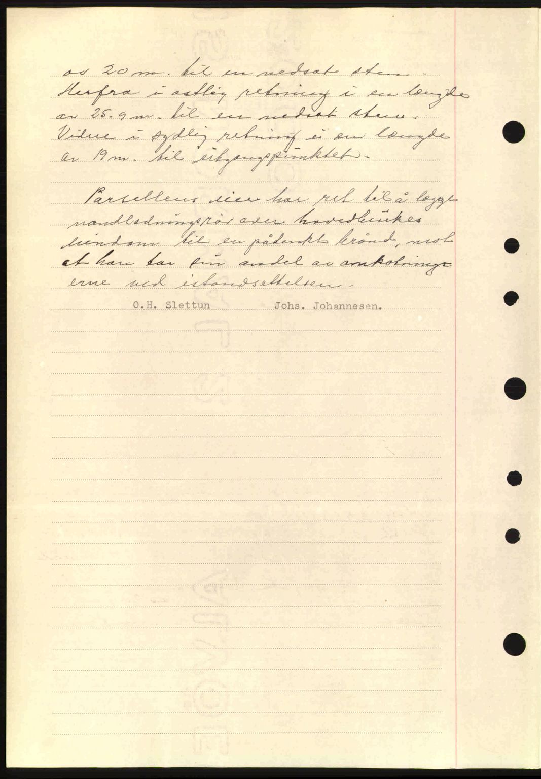 Romsdal sorenskriveri, AV/SAT-A-4149/1/2/2C: Mortgage book no. A1, 1936-1936, Diary no: : 1477/1936