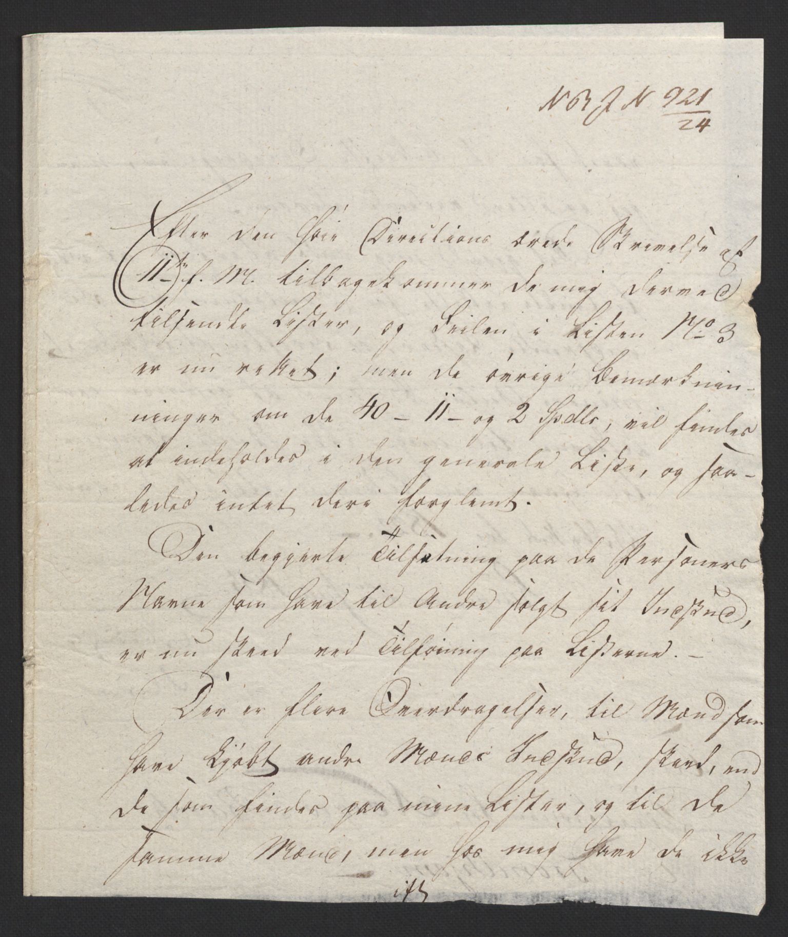 Sølvskatten 1816, NOBA/SOLVSKATTEN/A/L0026: Bind 28: Øvre Telemark fogderi, 1816, p. 58