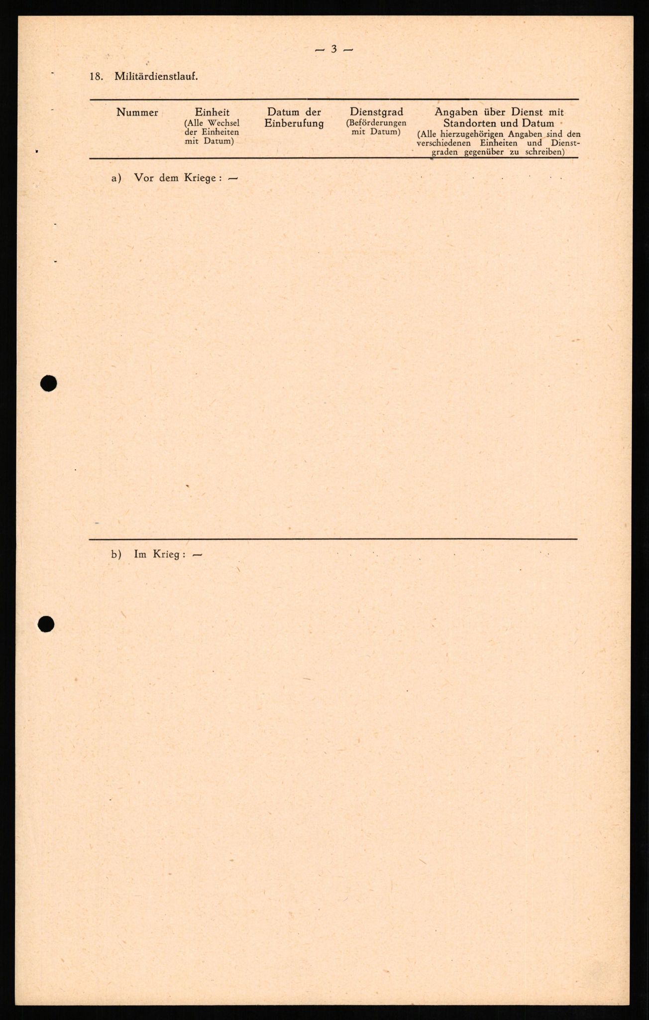 Forsvaret, Forsvarets overkommando II, AV/RA-RAFA-3915/D/Db/L0012: CI Questionaires. Tyske okkupasjonsstyrker i Norge. Tyskere., 1945-1946, p. 177