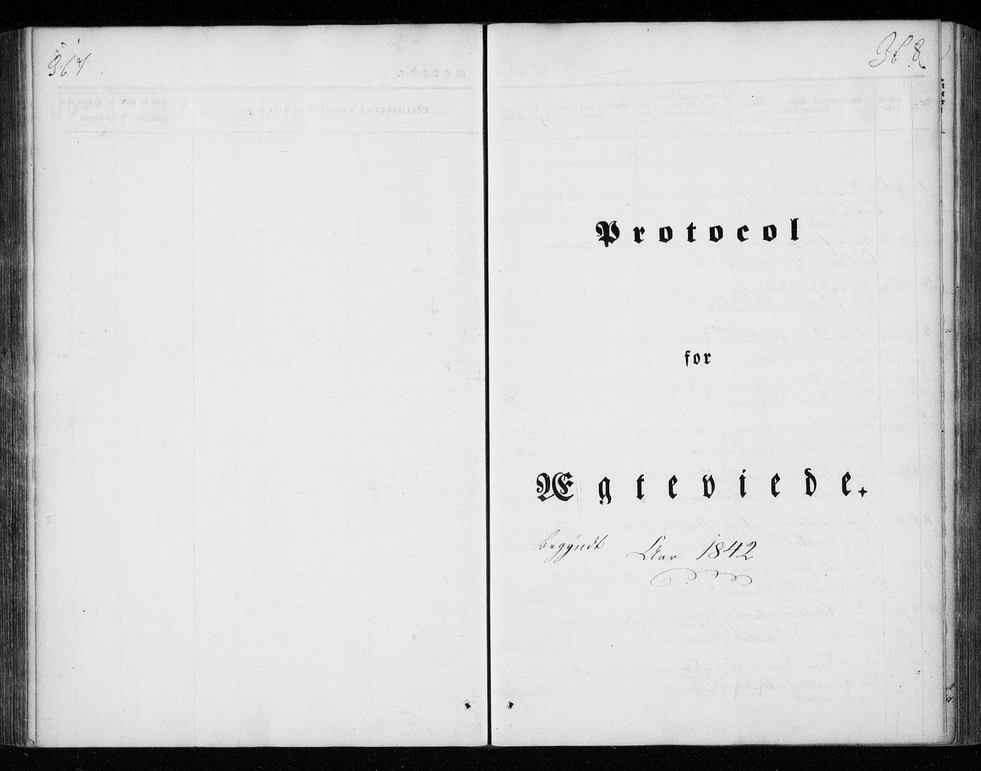 Ministerialprotokoller, klokkerbøker og fødselsregistre - Nordland, SAT/A-1459/825/L0355: Parish register (official) no. 825A09, 1842-1863, p. 367-368