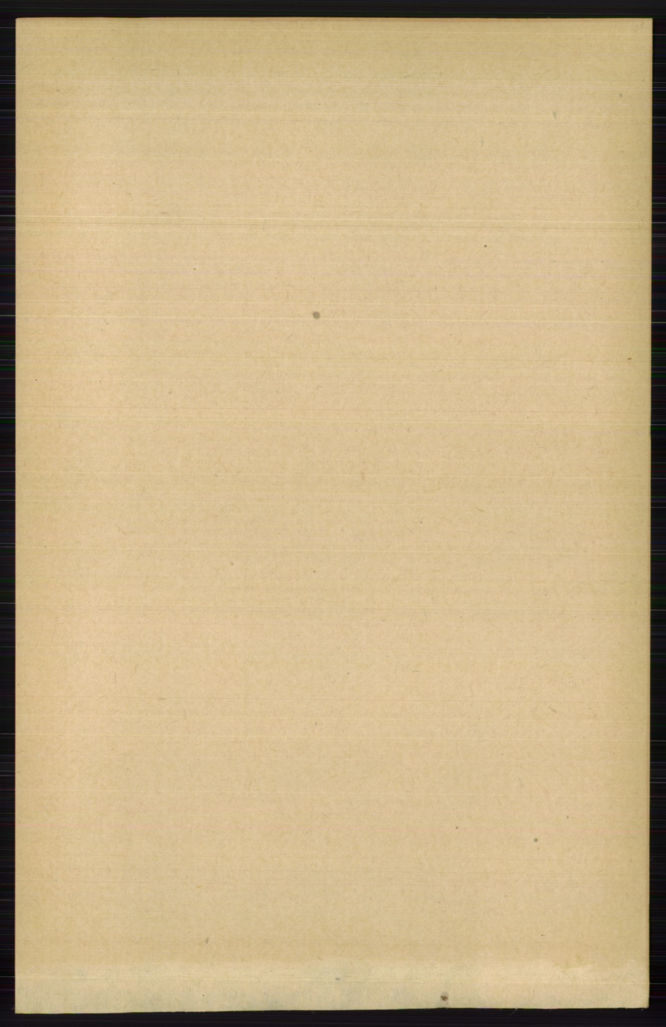 RA, 1891 census for 0631 Flesberg, 1891, p. 1773