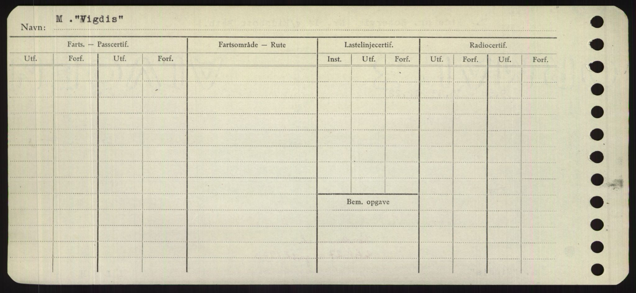 Sjøfartsdirektoratet med forløpere, Skipsmålingen, RA/S-1627/H/Hd/L0041: Fartøy, Vi-Ås, p. 56