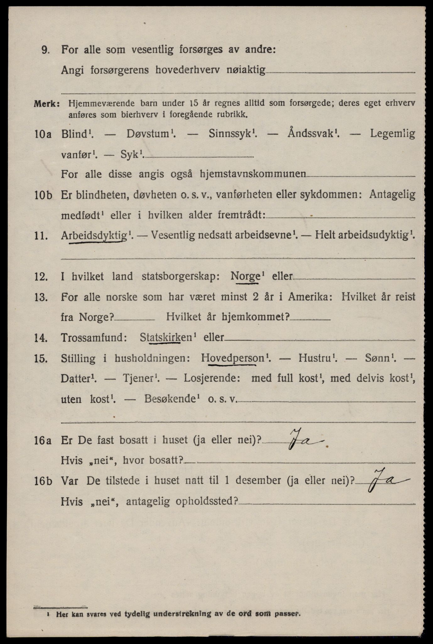 SAKO, 1920 census for Mo, 1920, p. 737