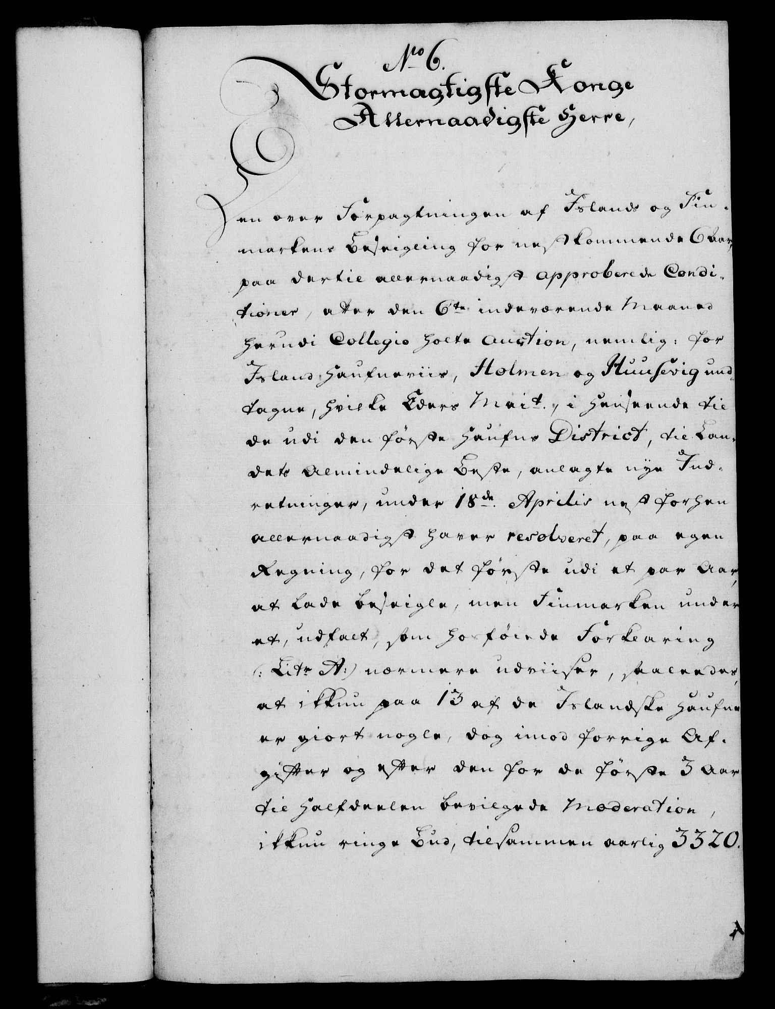 Rentekammeret, Kammerkanselliet, RA/EA-3111/G/Gf/Gfa/L0041: Norsk relasjons- og resolusjonsprotokoll (merket RK 52.41), 1759, p. 48