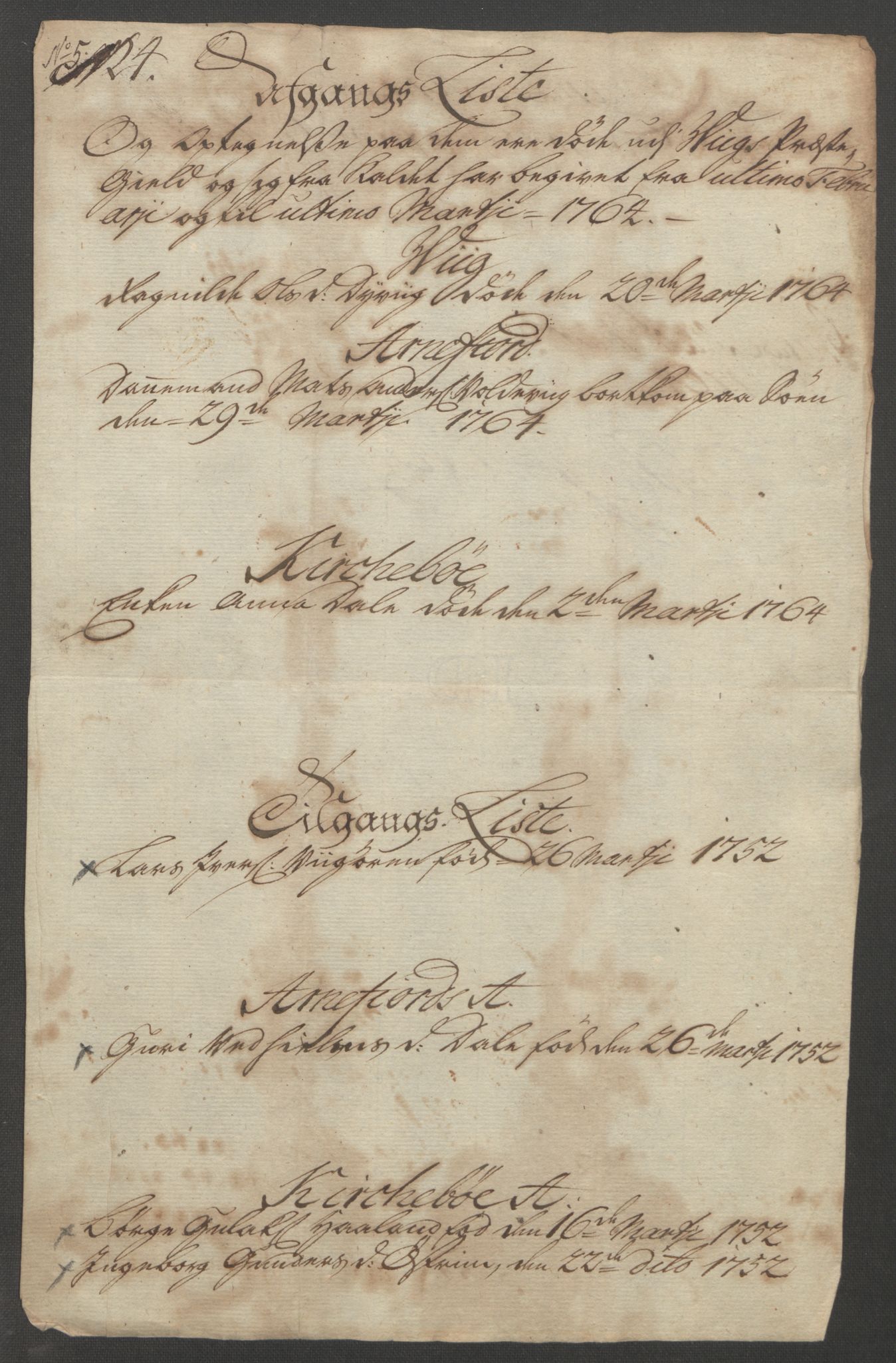 Rentekammeret inntil 1814, Reviderte regnskaper, Fogderegnskap, AV/RA-EA-4092/R52/L3418: Ekstraskatten Sogn, 1762-1769, p. 309