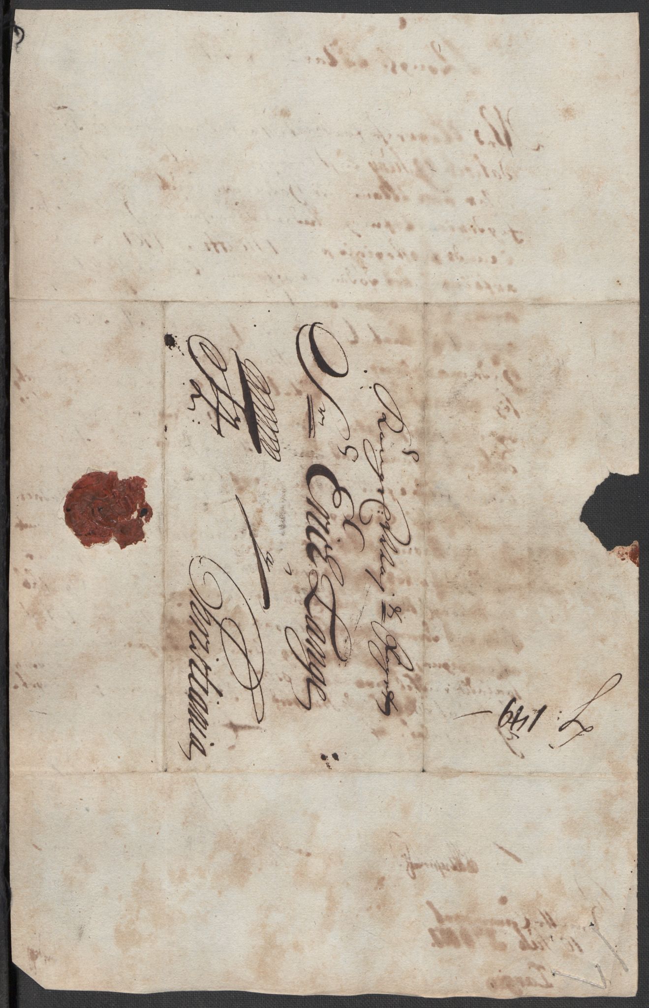 Rentekammeret inntil 1814, Reviderte regnskaper, Fogderegnskap, AV/RA-EA-4092/R16/L1056: Fogderegnskap Hedmark, 1717, p. 199