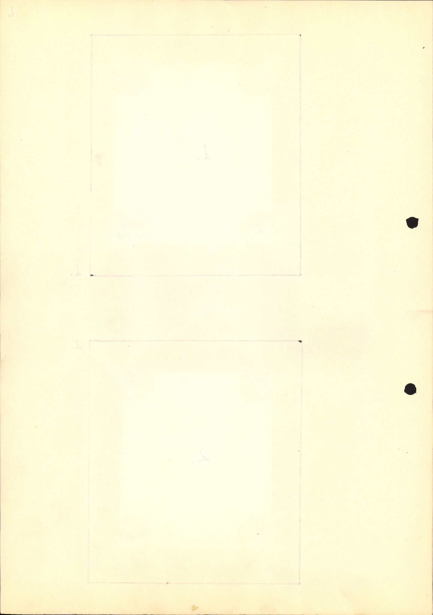 Forsvarets Overkommando. 2 kontor. Arkiv 11.4. Spredte tyske arkivsaker, AV/RA-RAFA-7031/D/Dar/Darc/L0028: Diverse tyske militære innberetninger og saksakter, 1940-1945
