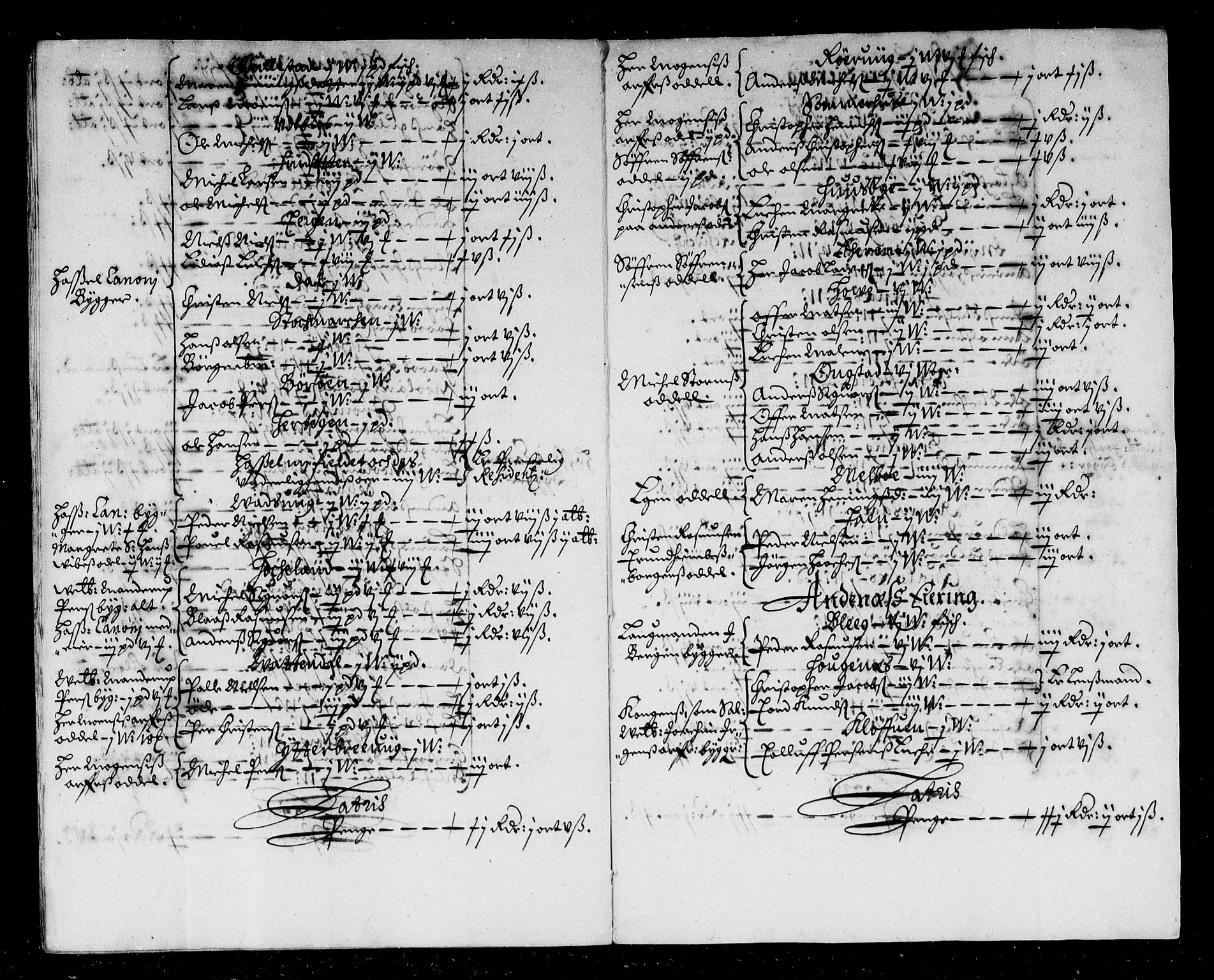 Rentekammeret inntil 1814, Reviderte regnskaper, Stiftamtstueregnskaper, Trondheim stiftamt og Nordland amt, AV/RA-EA-6044/R/Re/L0053: Trondheim stiftamt og Nordland amt, 1678